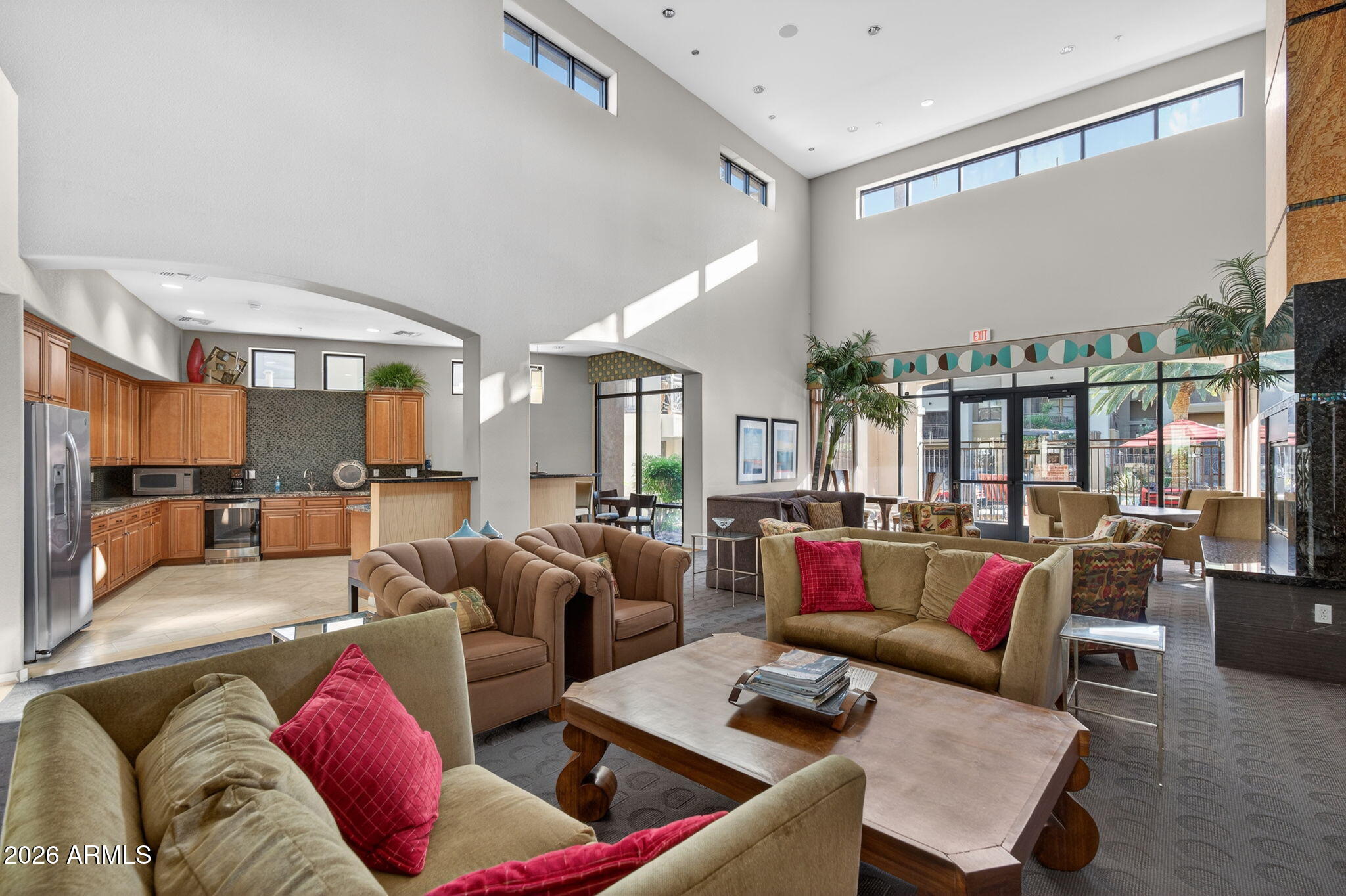 7601 E INDIAN BEND Road 2055