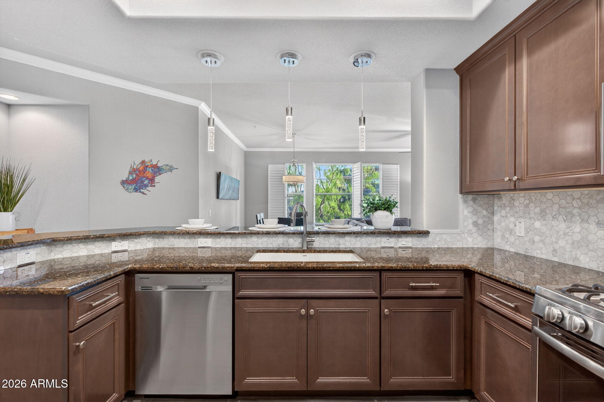 7601 E INDIAN BEND Road 2055