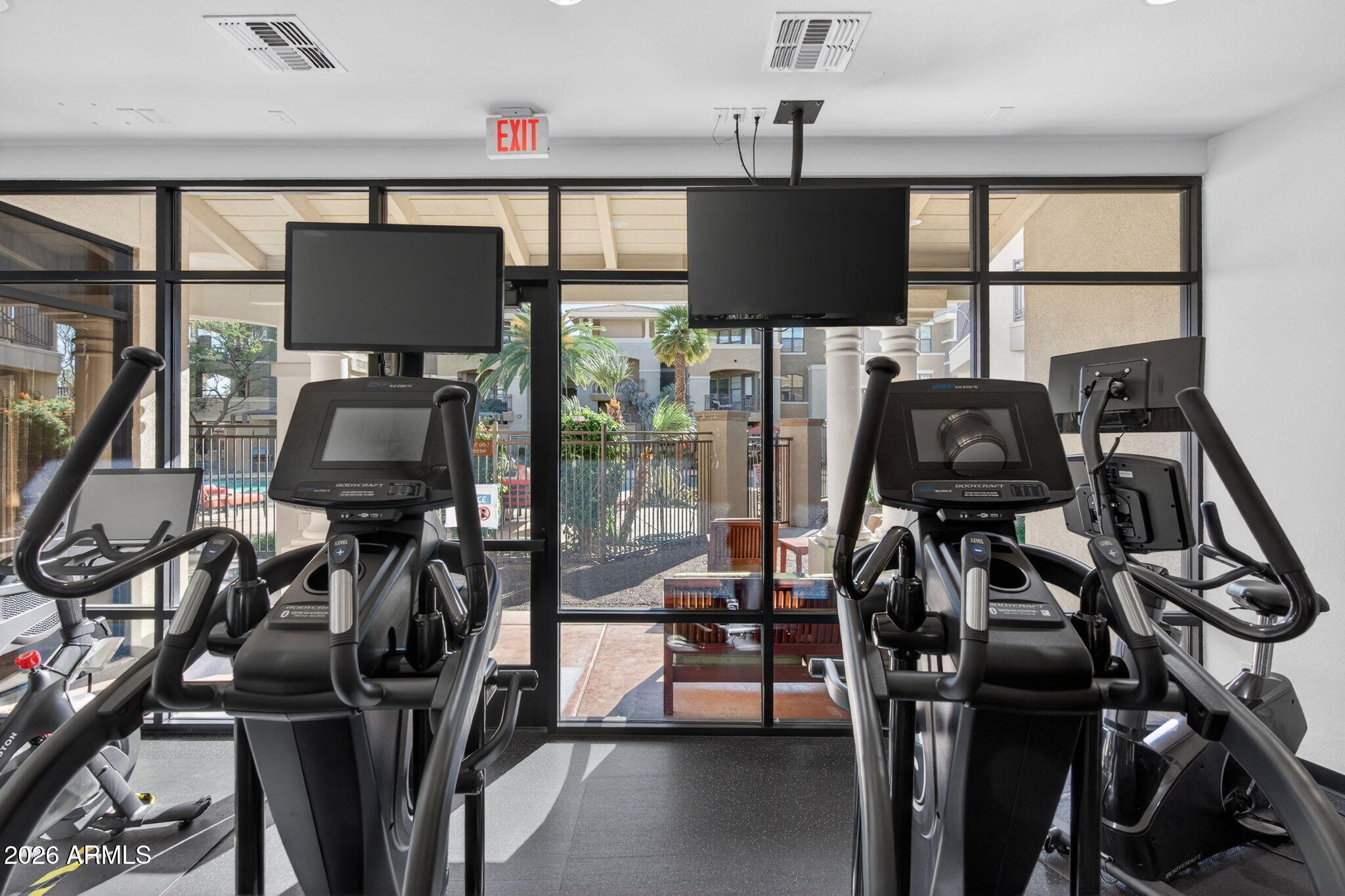 7601 E INDIAN BEND Road 2055