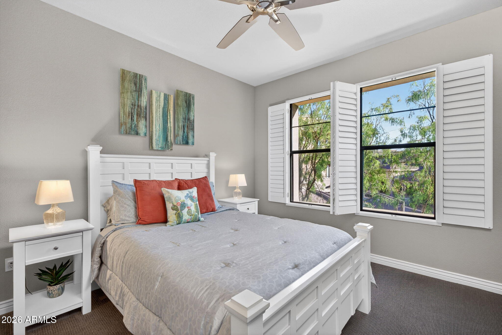 7601 E INDIAN BEND Road 2055