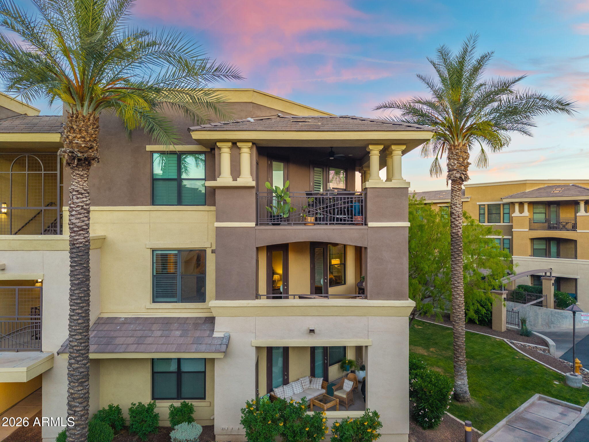 7601 E INDIAN BEND Road 2055