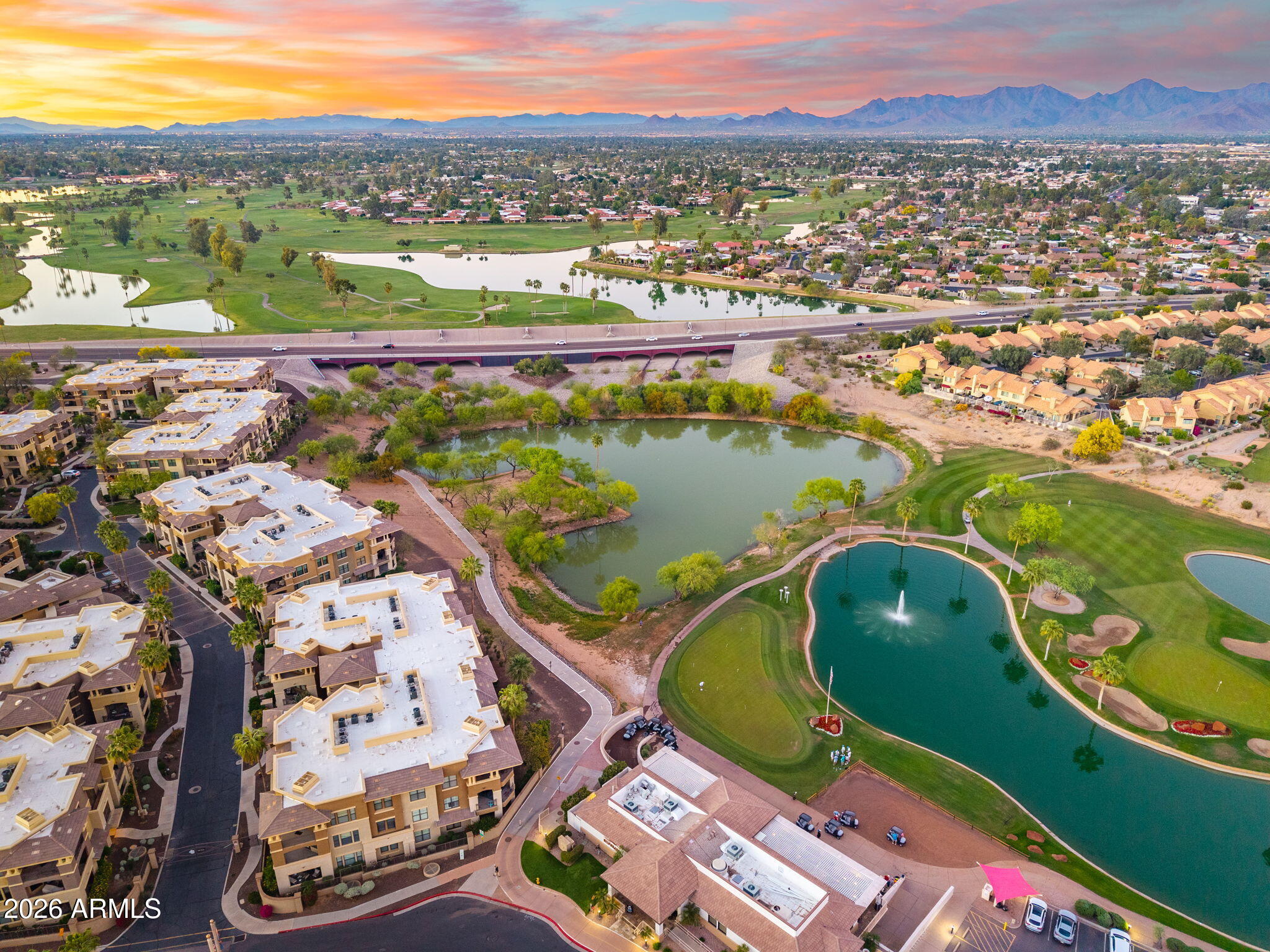 7601 E INDIAN BEND Road 2055