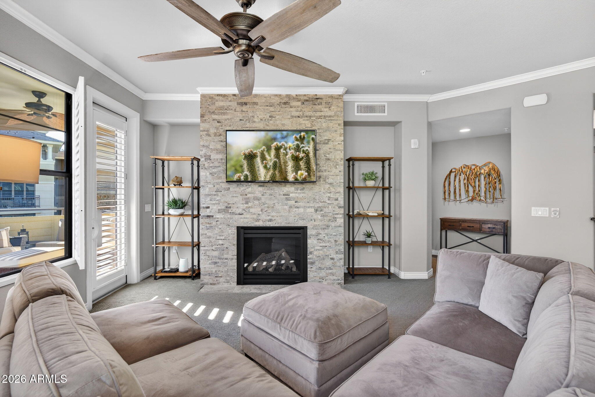 7601 E INDIAN BEND Road 2055