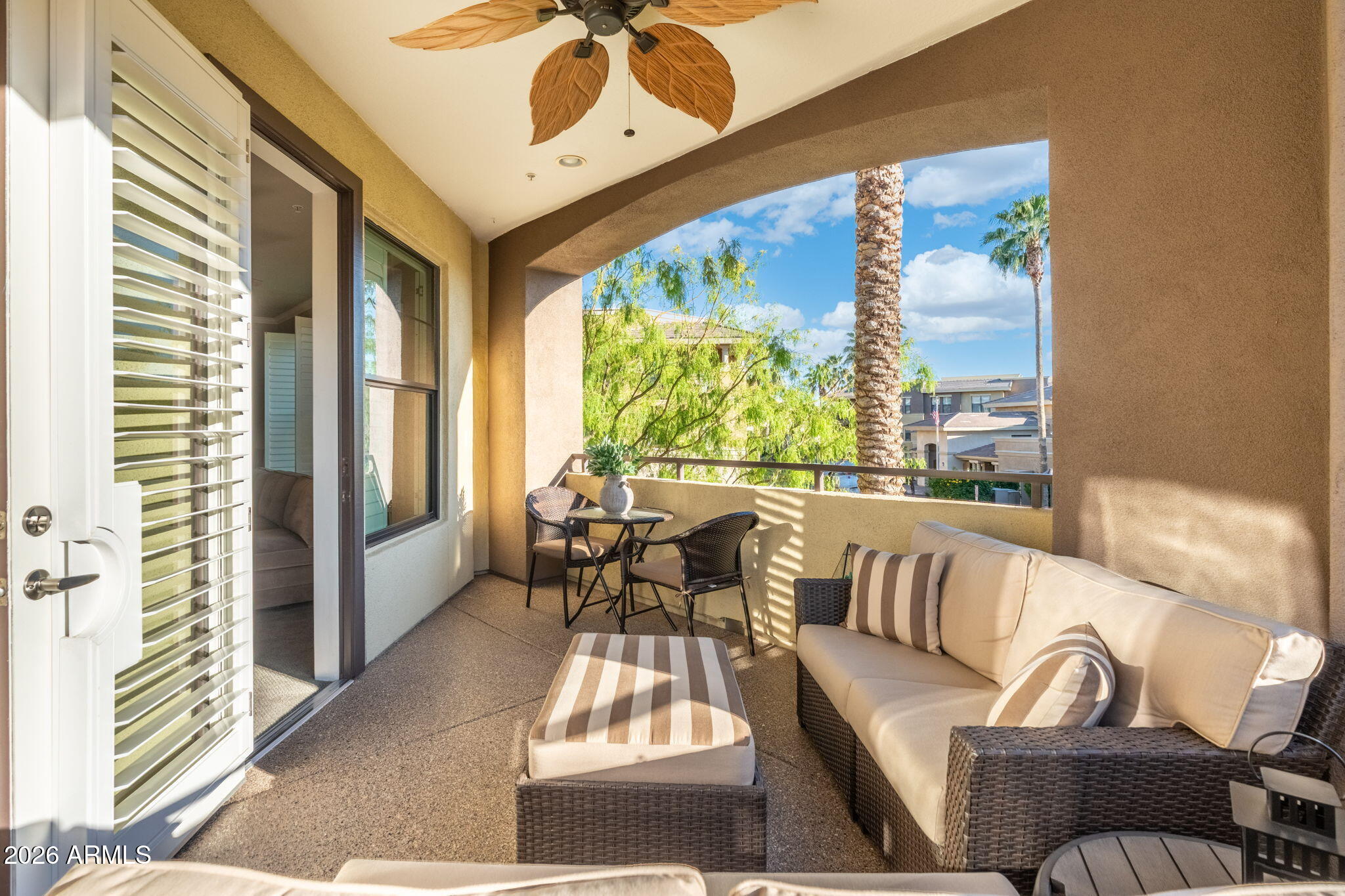 7601 E INDIAN BEND Road 2055