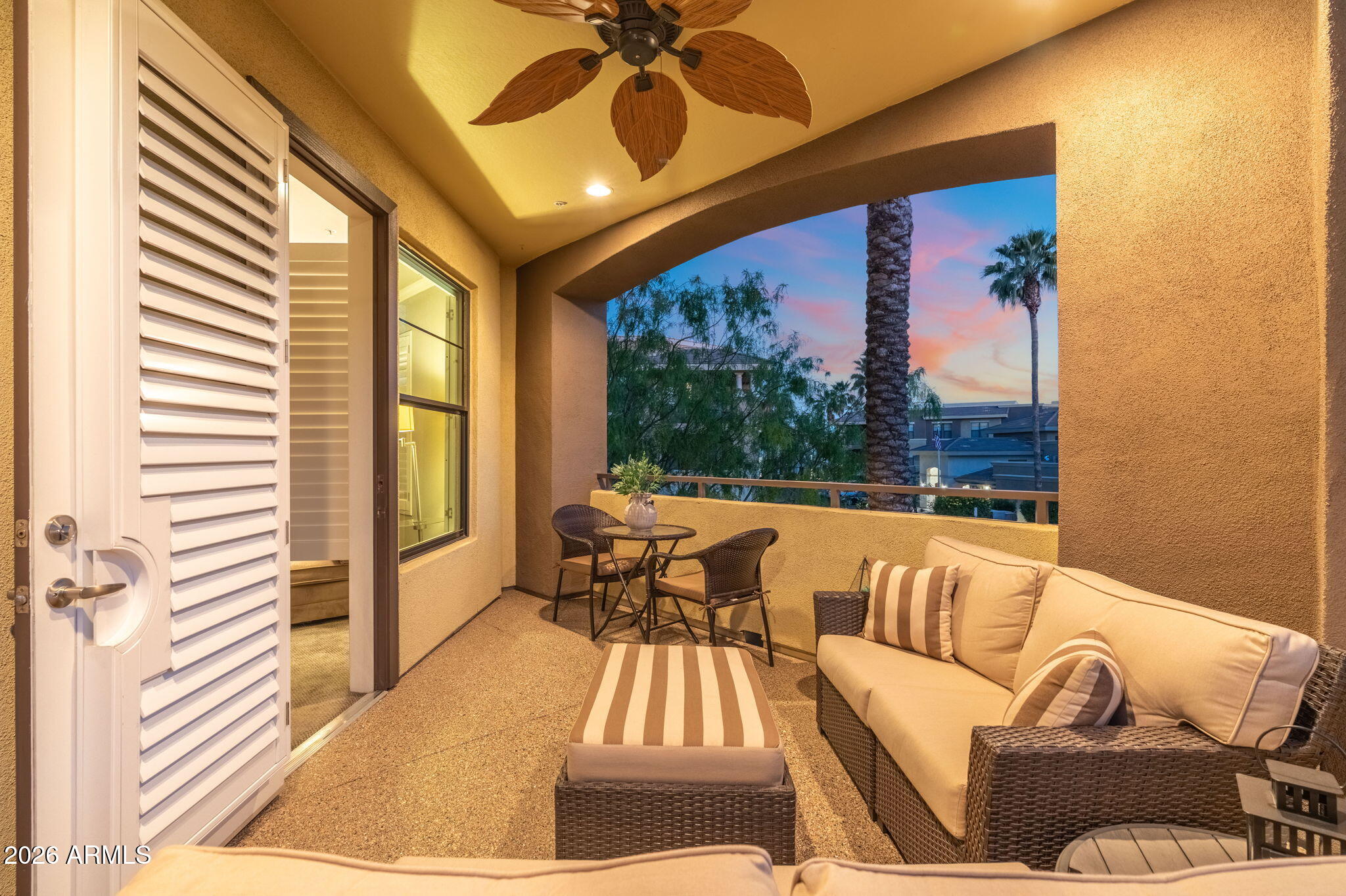 7601 E INDIAN BEND Road 2055