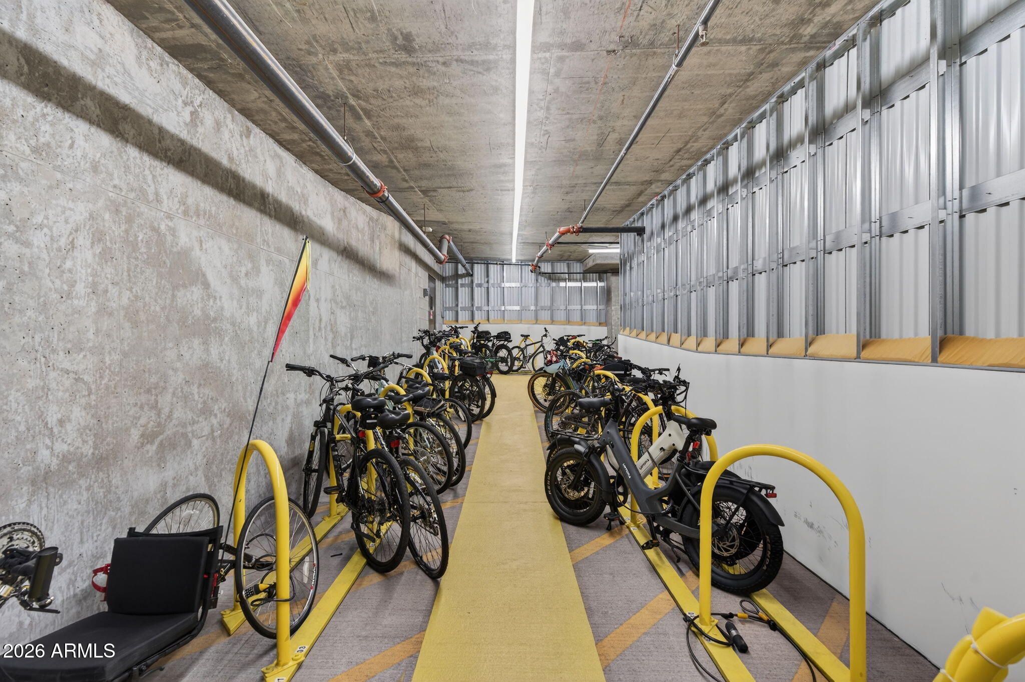 7601 E INDIAN BEND Road 2055