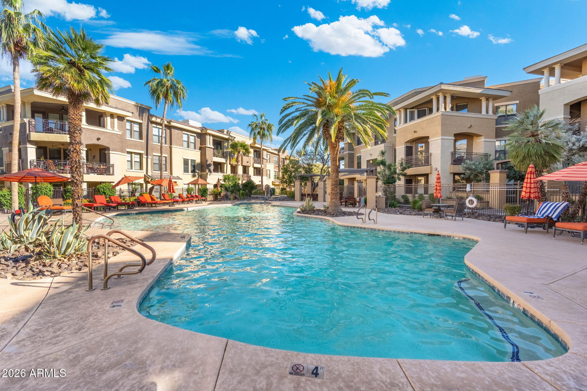 7601 E INDIAN BEND Road 2055