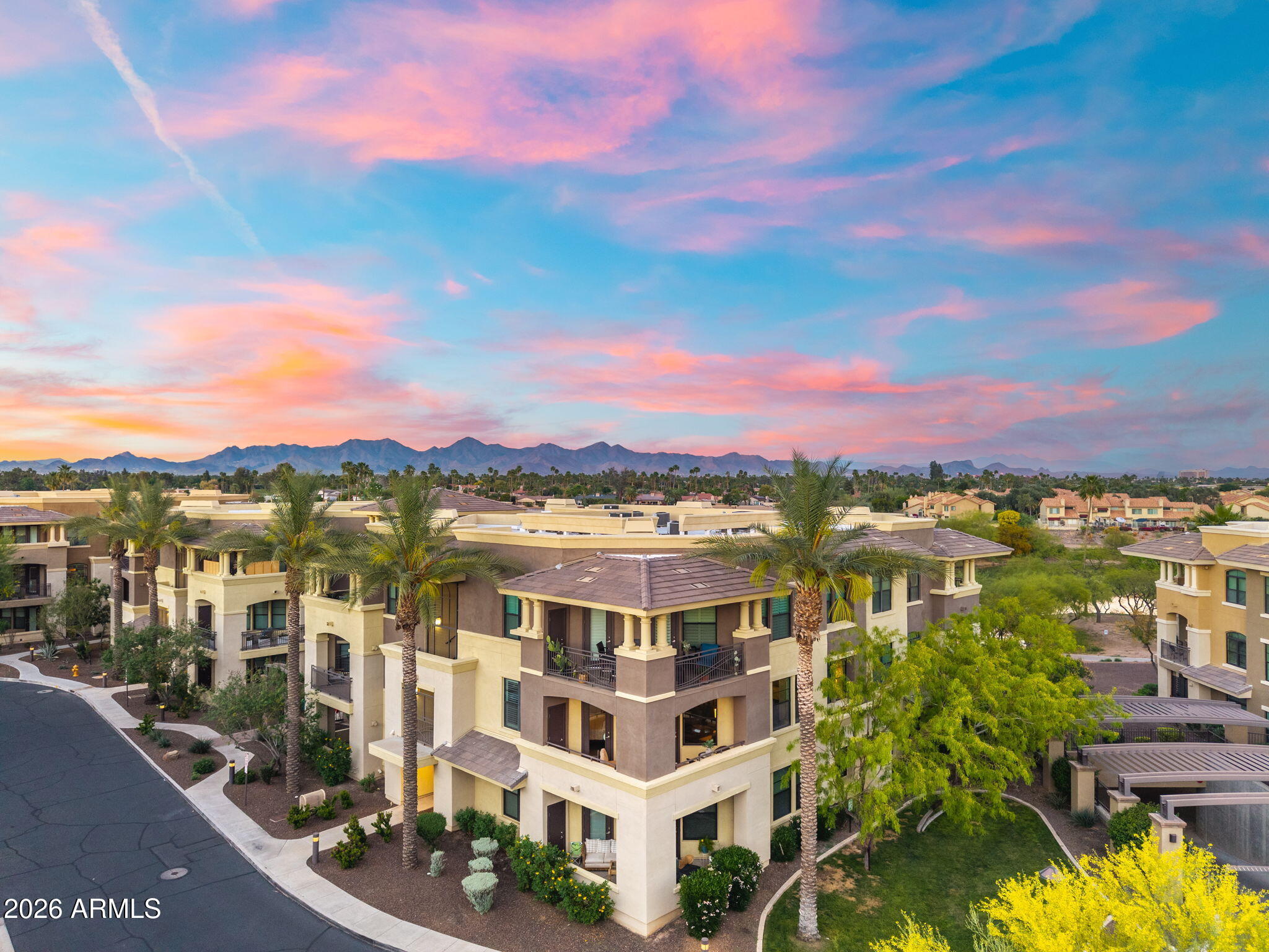 7601 E INDIAN BEND Road 2055