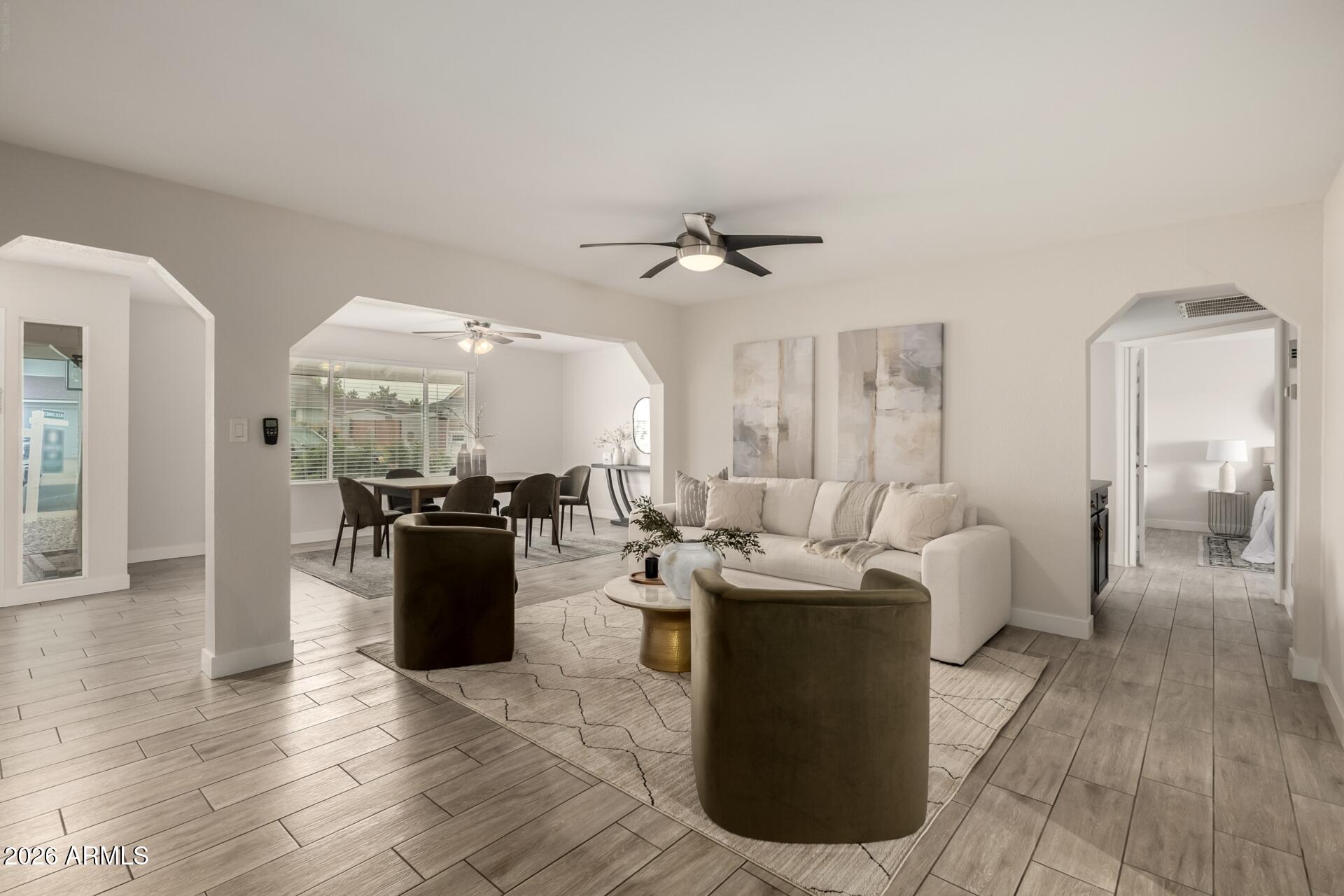 1025 W KEATING Avenue