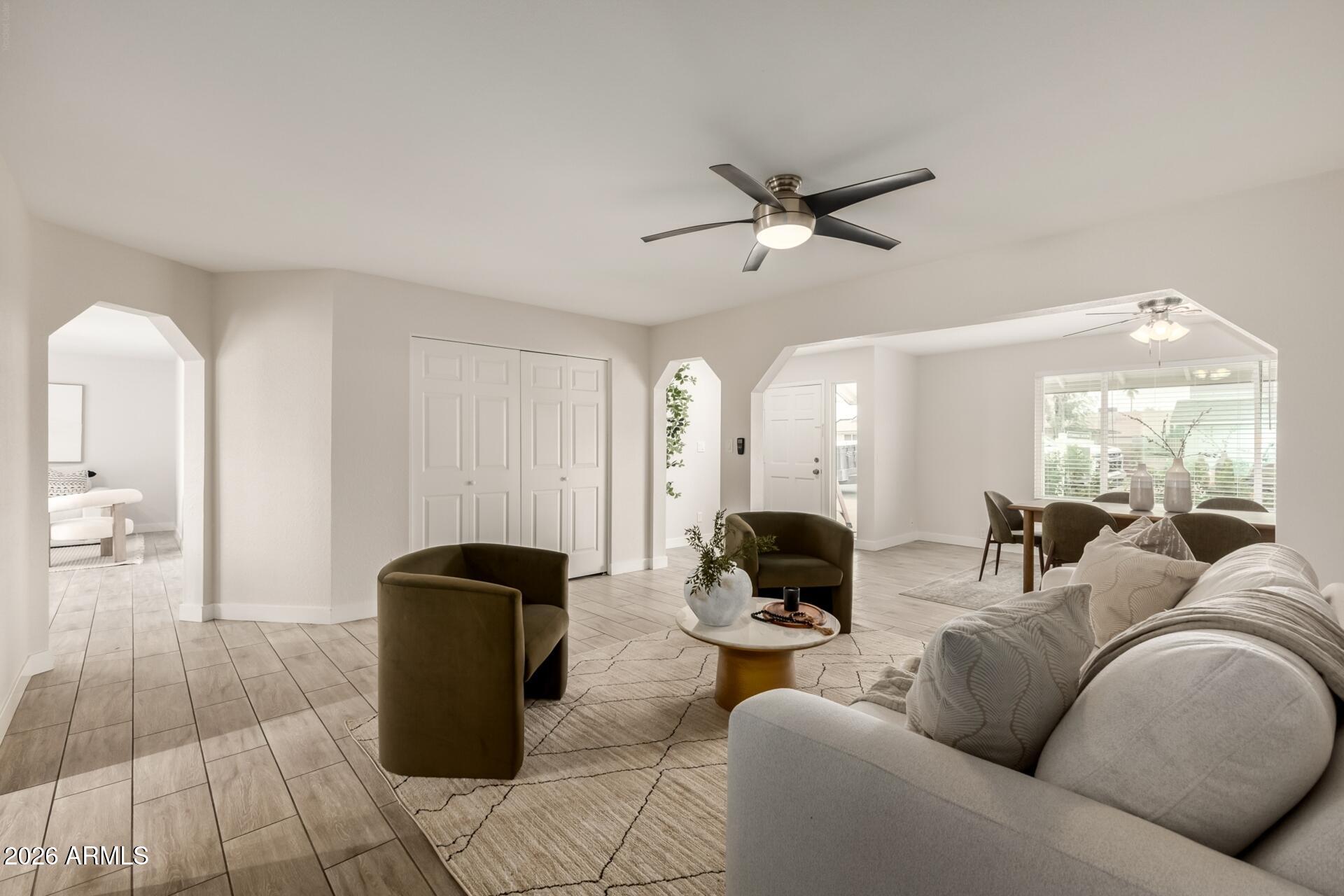 1025 W KEATING Avenue