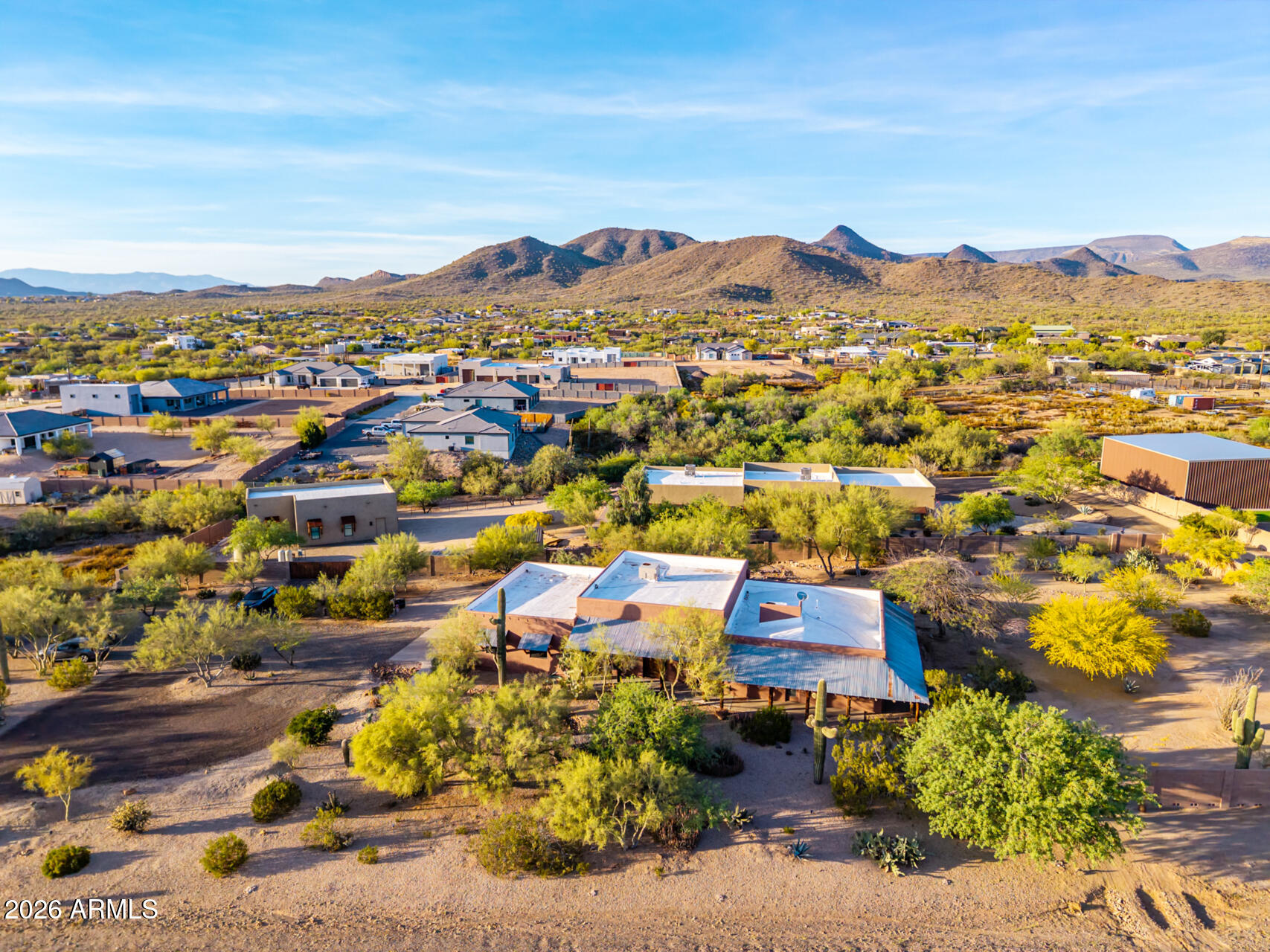 1910 E JOY RANCH Road