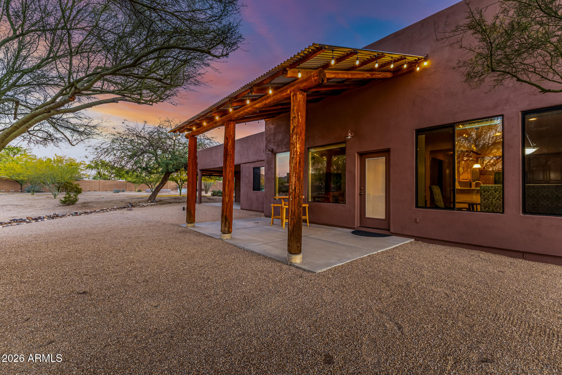 1910 E JOY RANCH Road