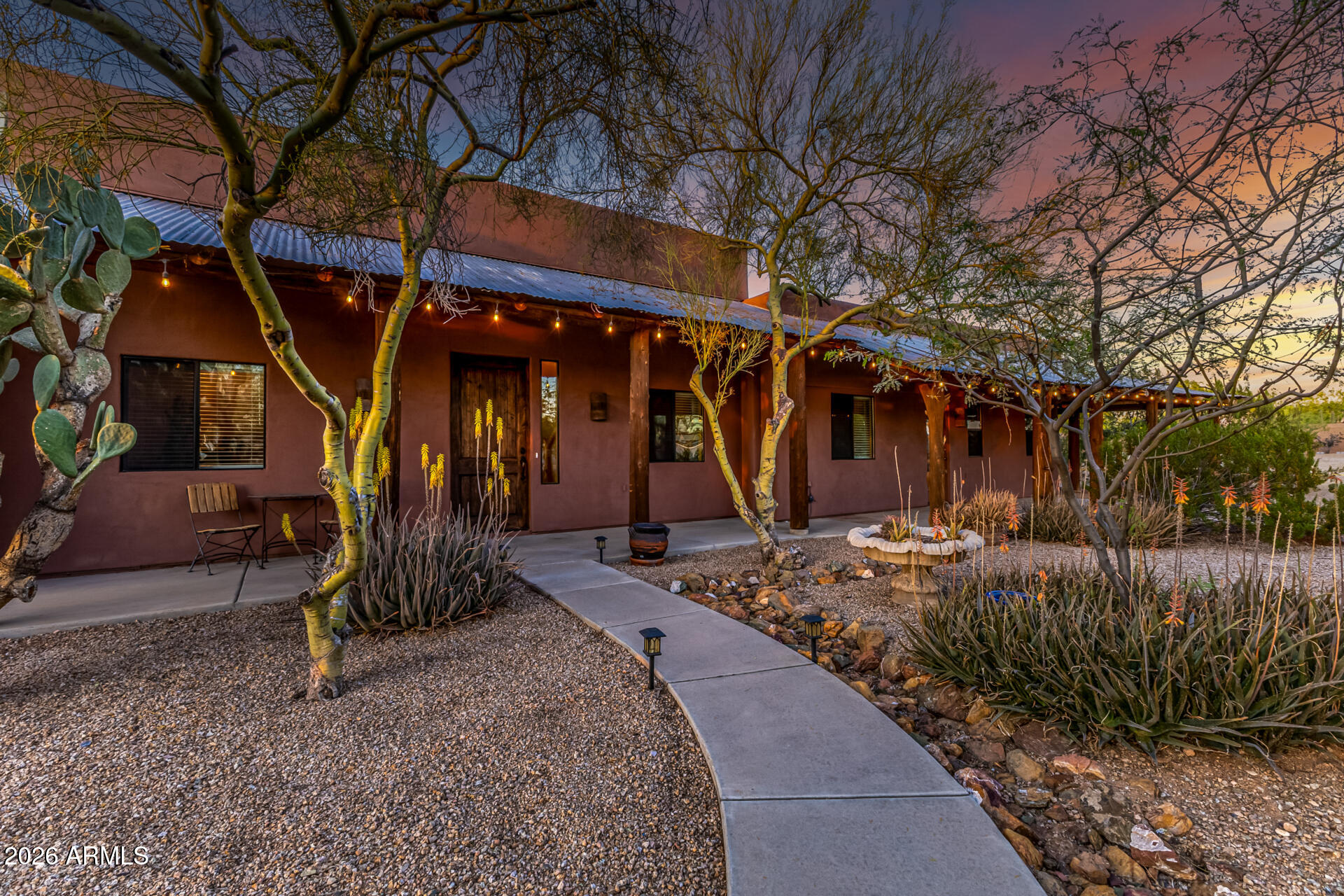 1910 E JOY RANCH Road