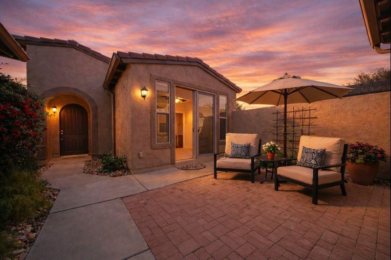 13042 W Pinnacle Vista Drive