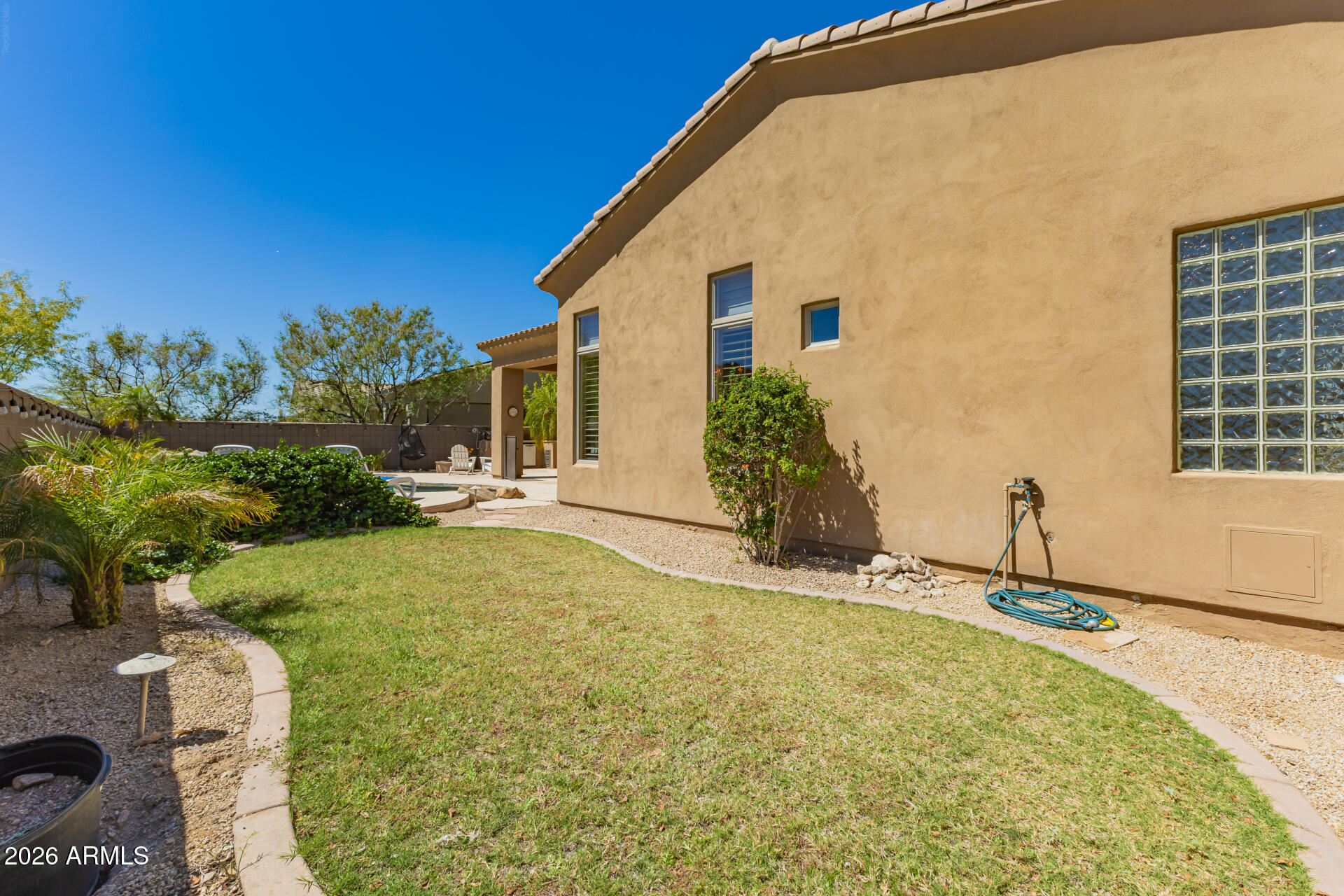 14357 E GERONIMO Road