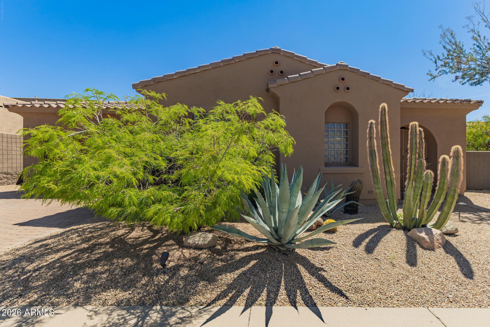 14357 E GERONIMO Road