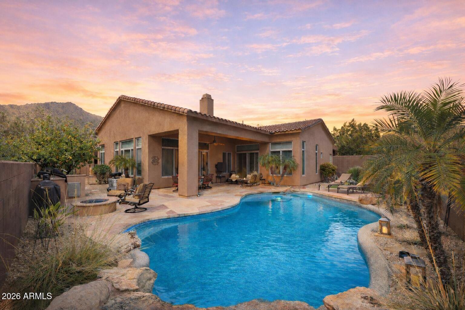 14357 E GERONIMO Road