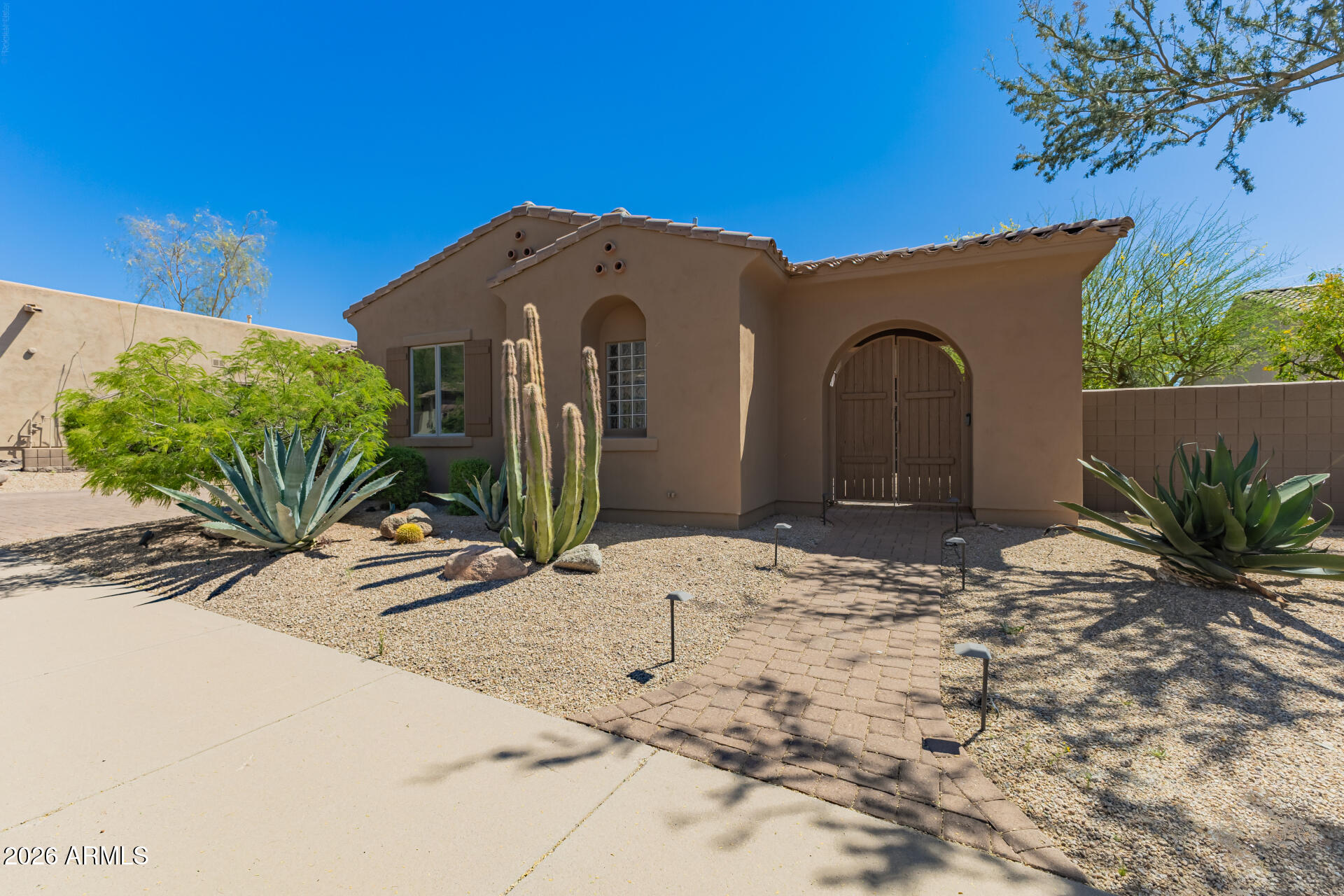 14357 E GERONIMO Road