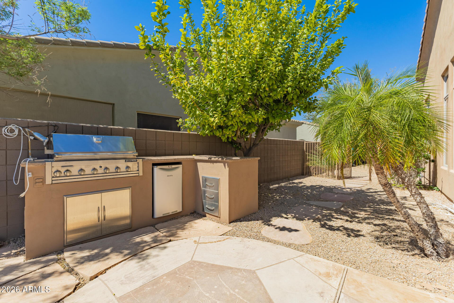 14357 E GERONIMO Road