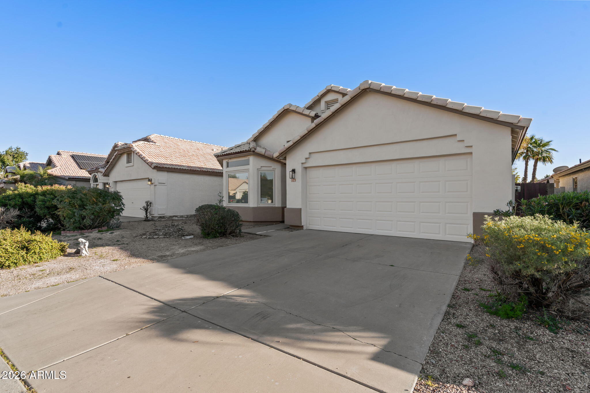 523 W Kelton Lane