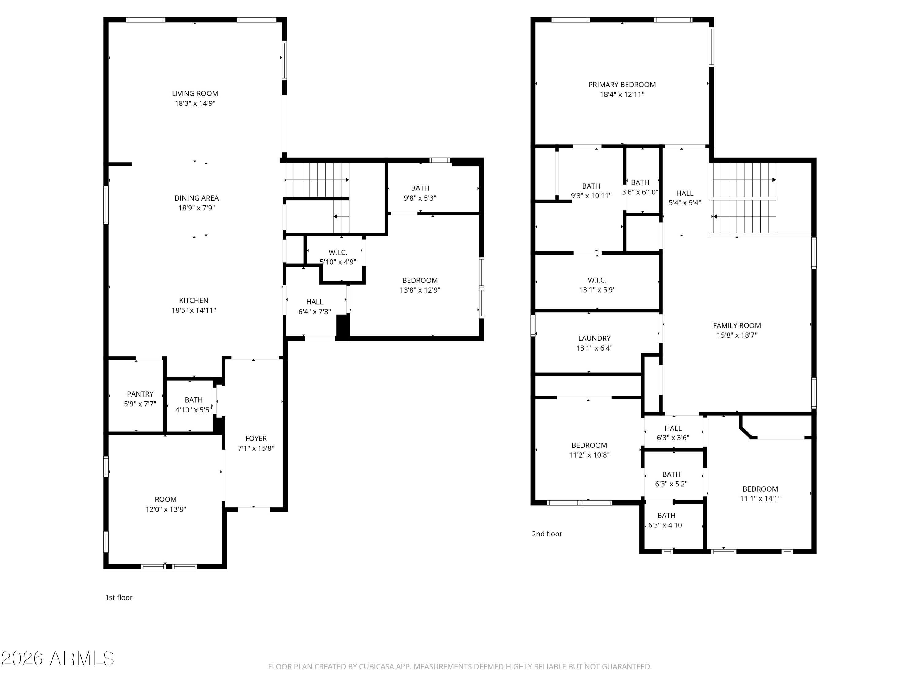 9531 E RIPPLE Drive