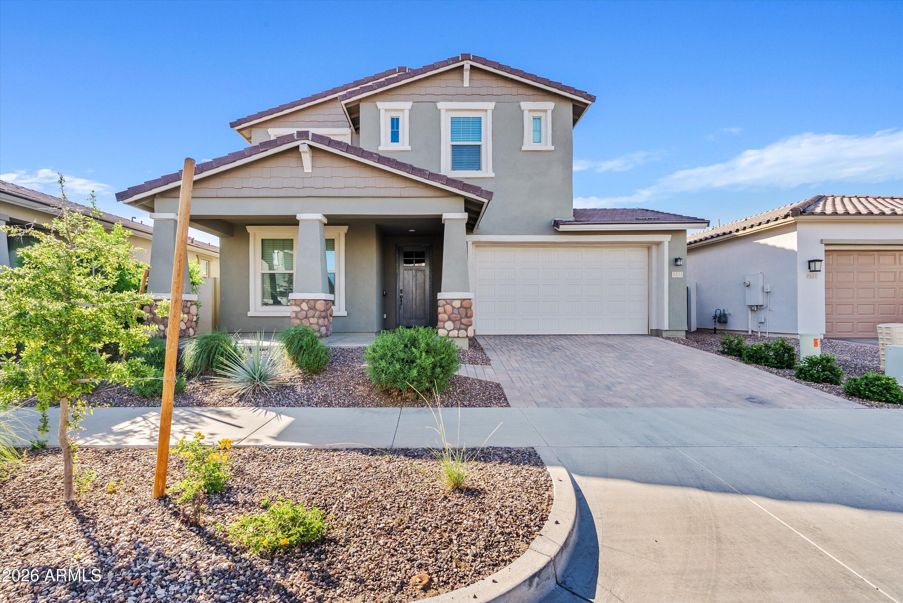 9531 E RIPPLE Drive