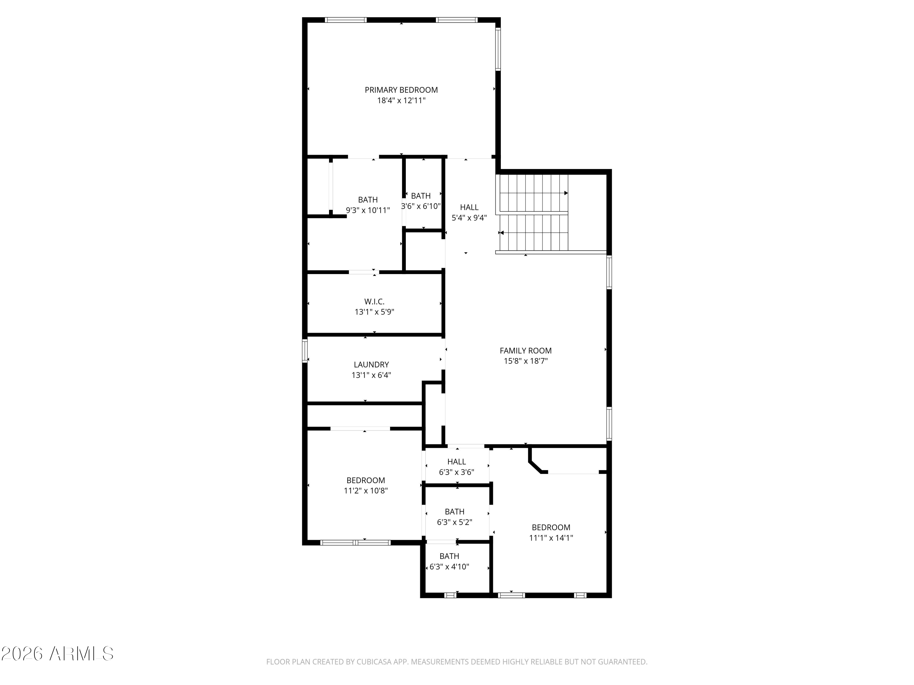 9531 E RIPPLE Drive