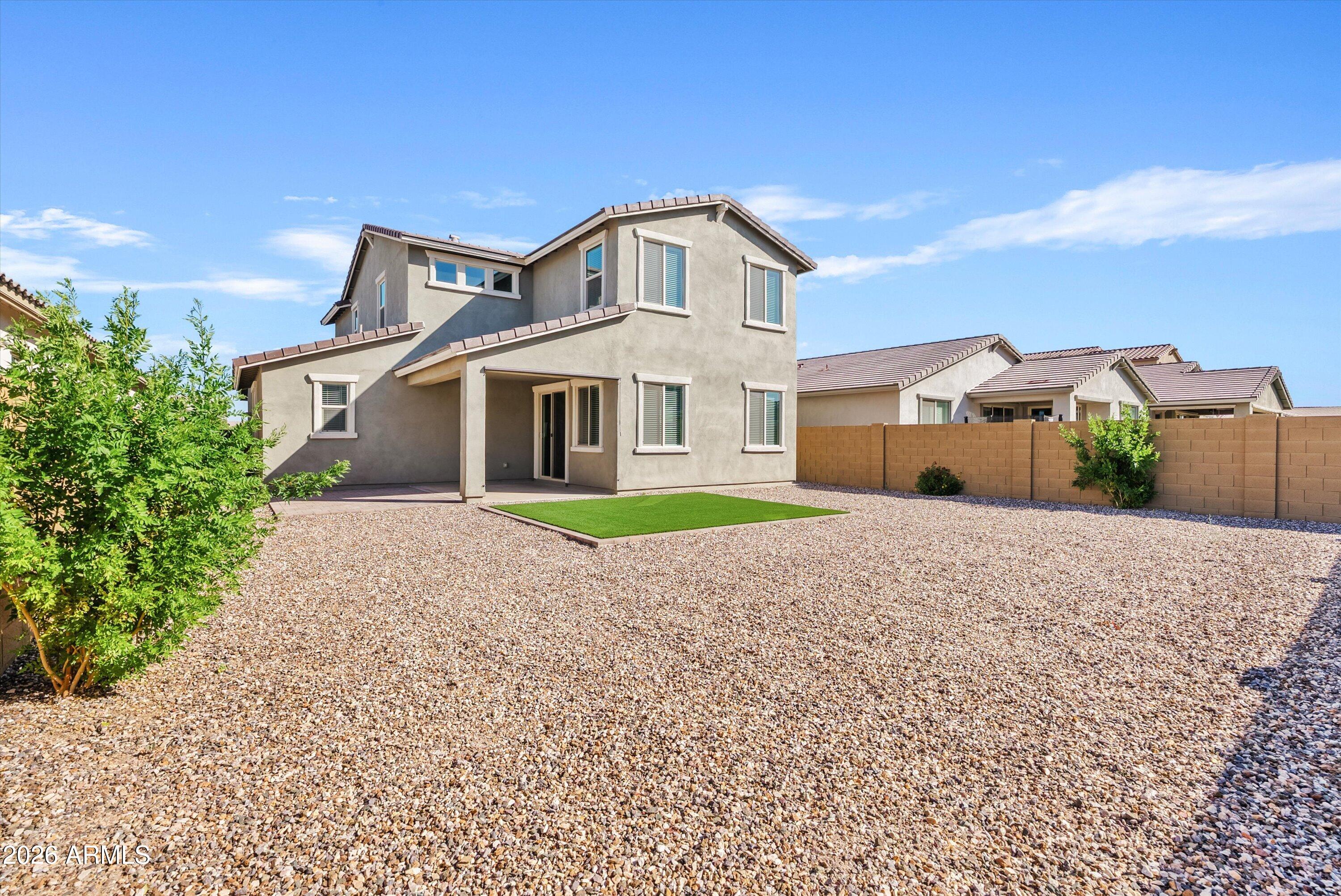 9531 E RIPPLE Drive