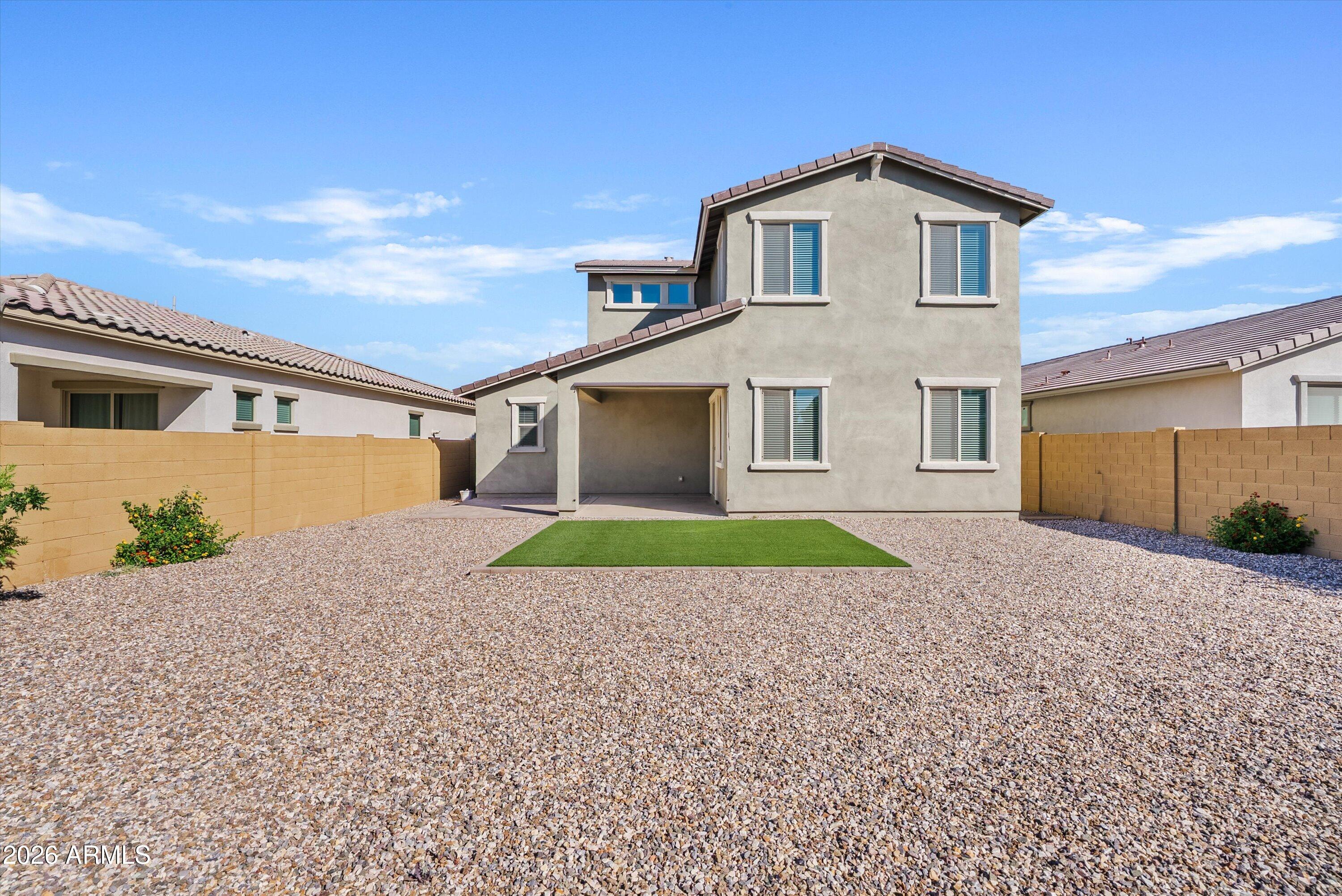 9531 E RIPPLE Drive