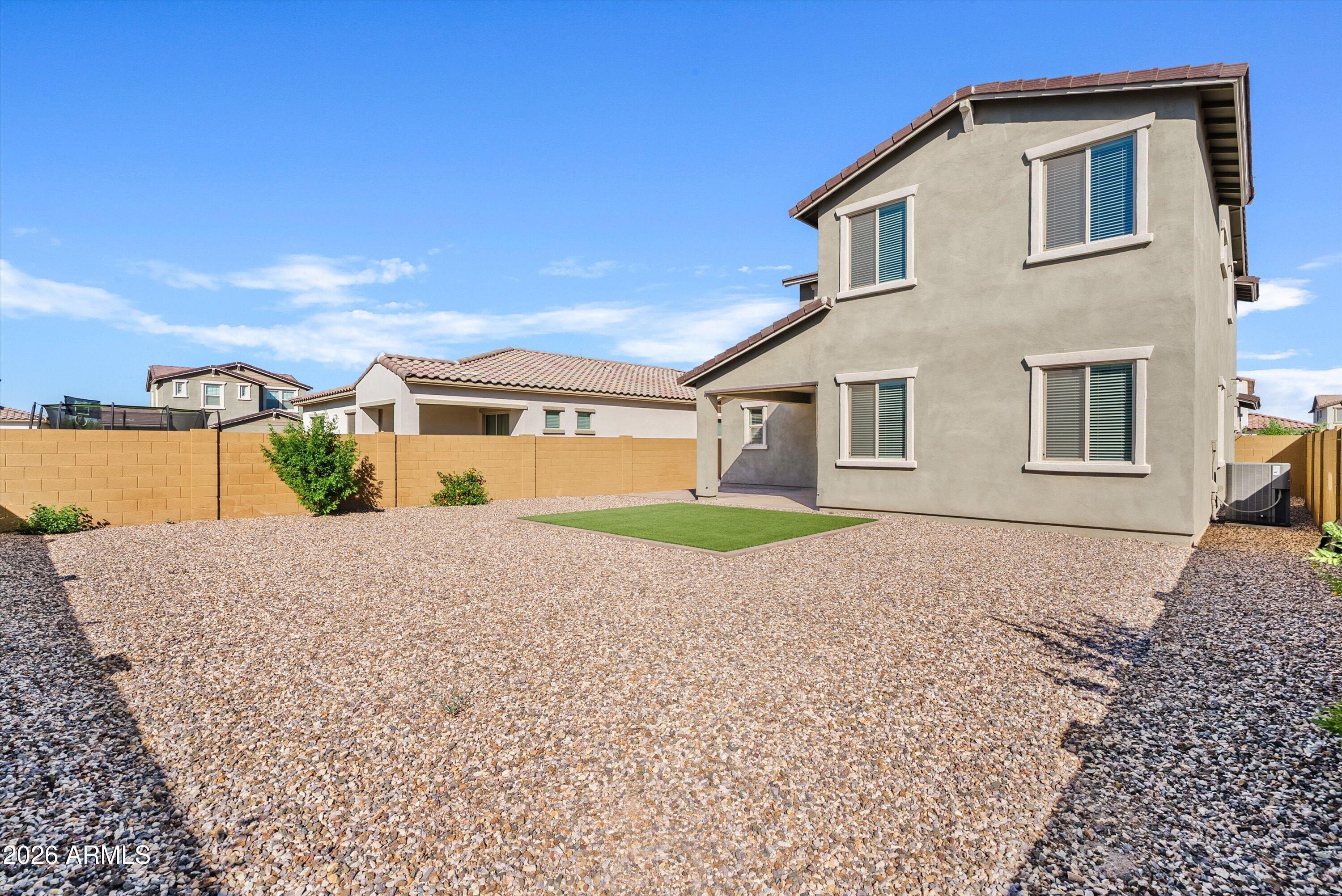 9531 E RIPPLE Drive