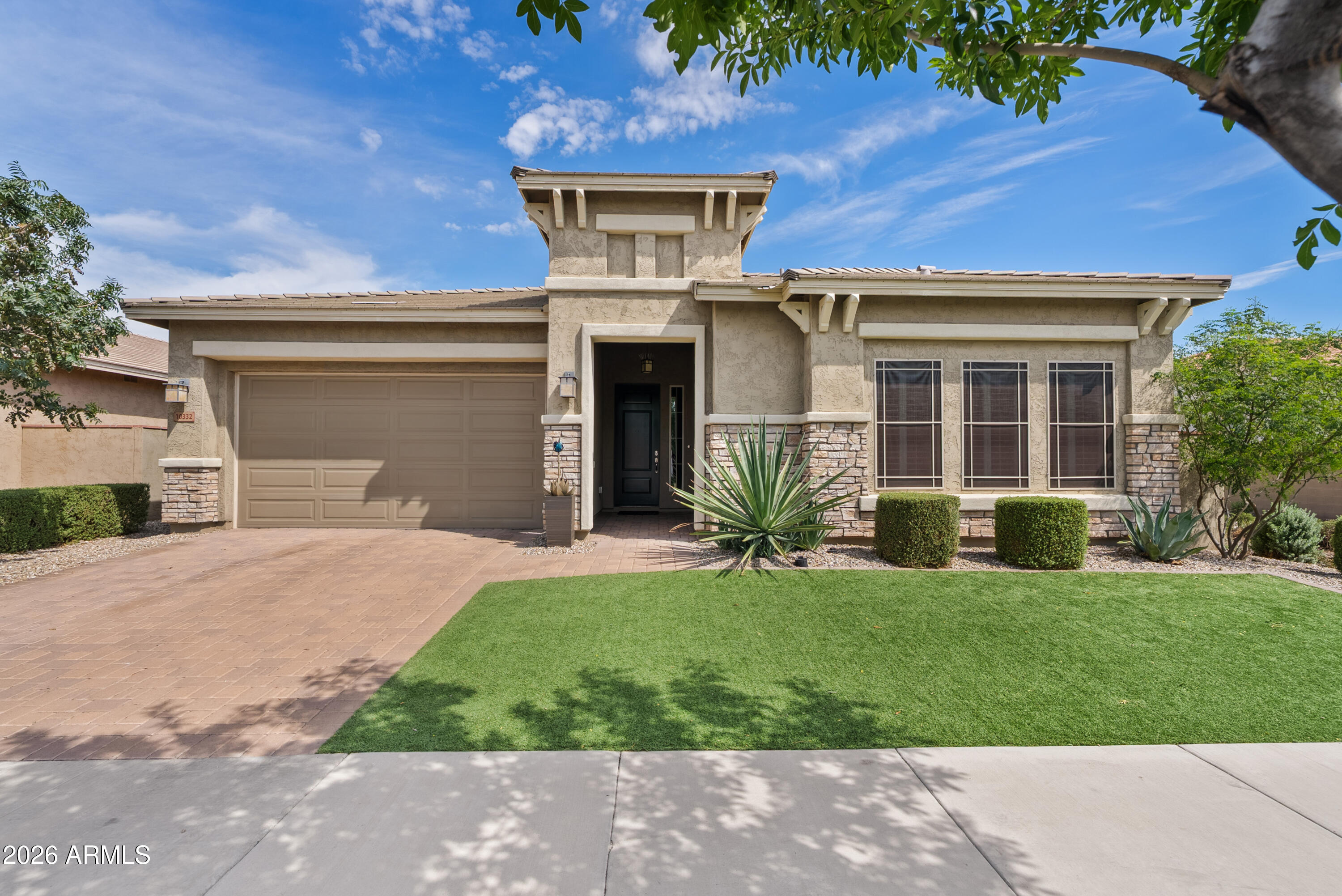 10332 E WAVELENGTH Avenue