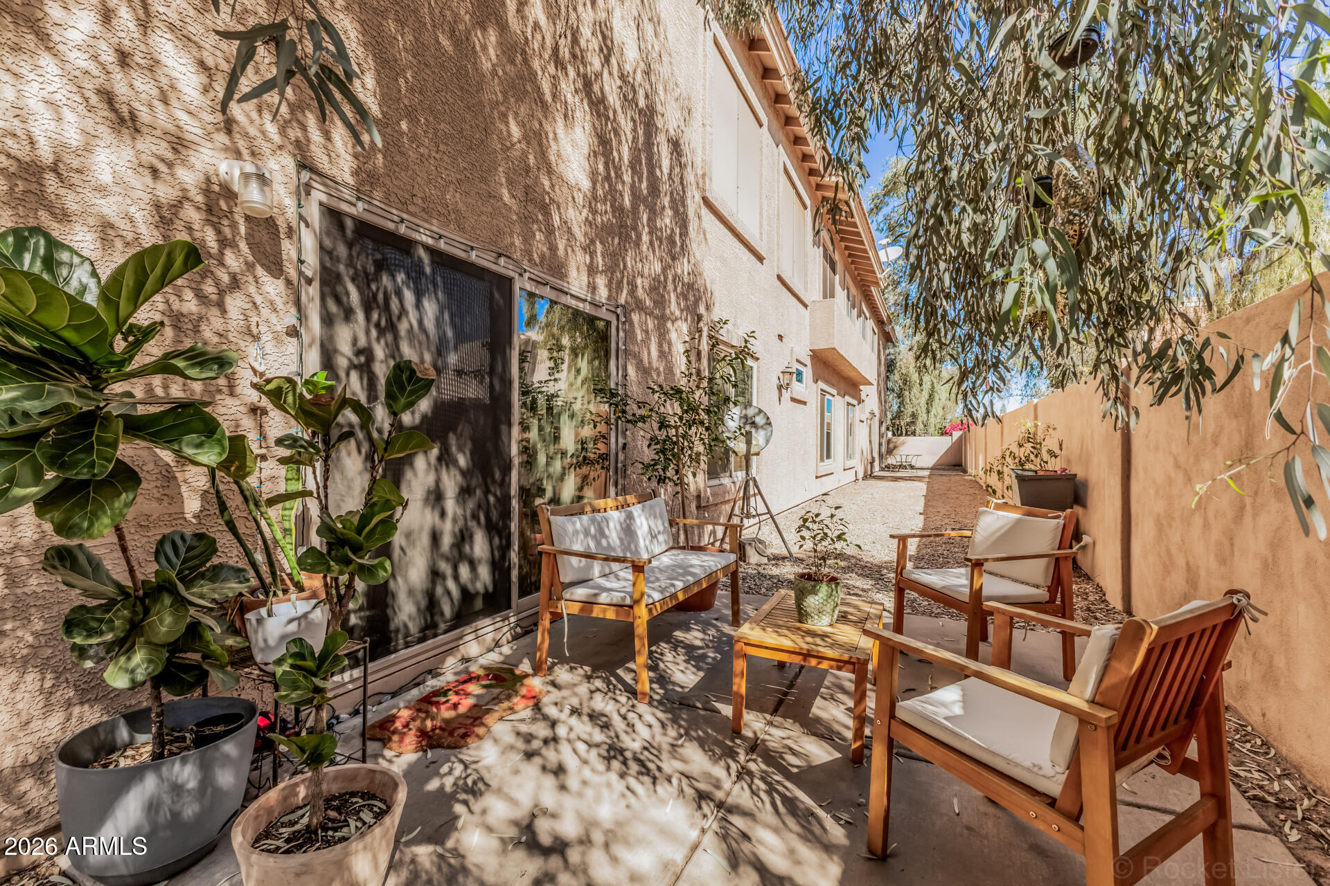 1406 W EMERALD Avenue 116