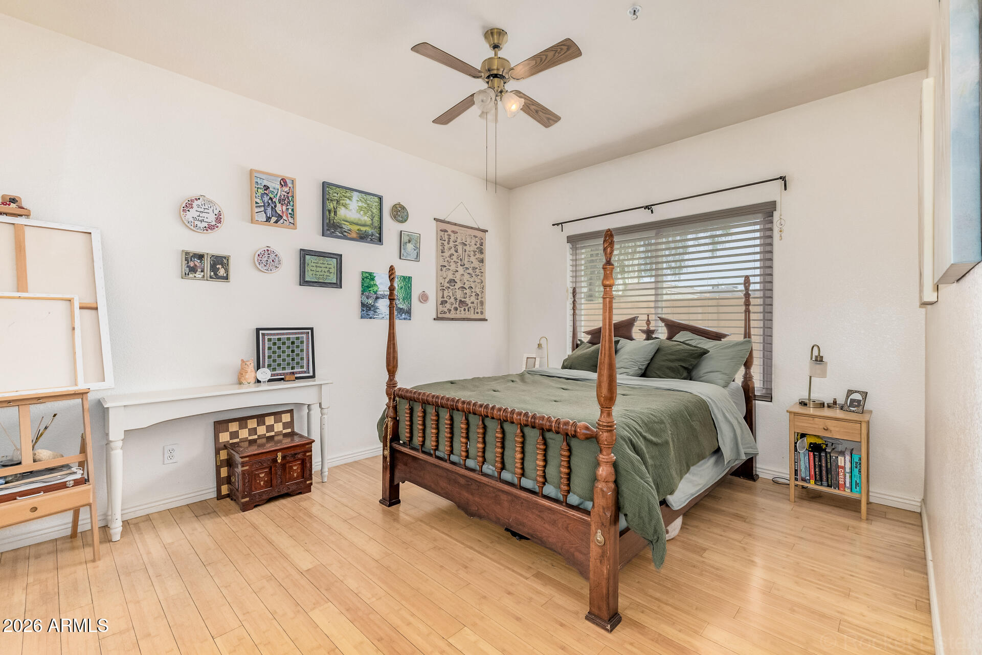 1406 W EMERALD Avenue 116