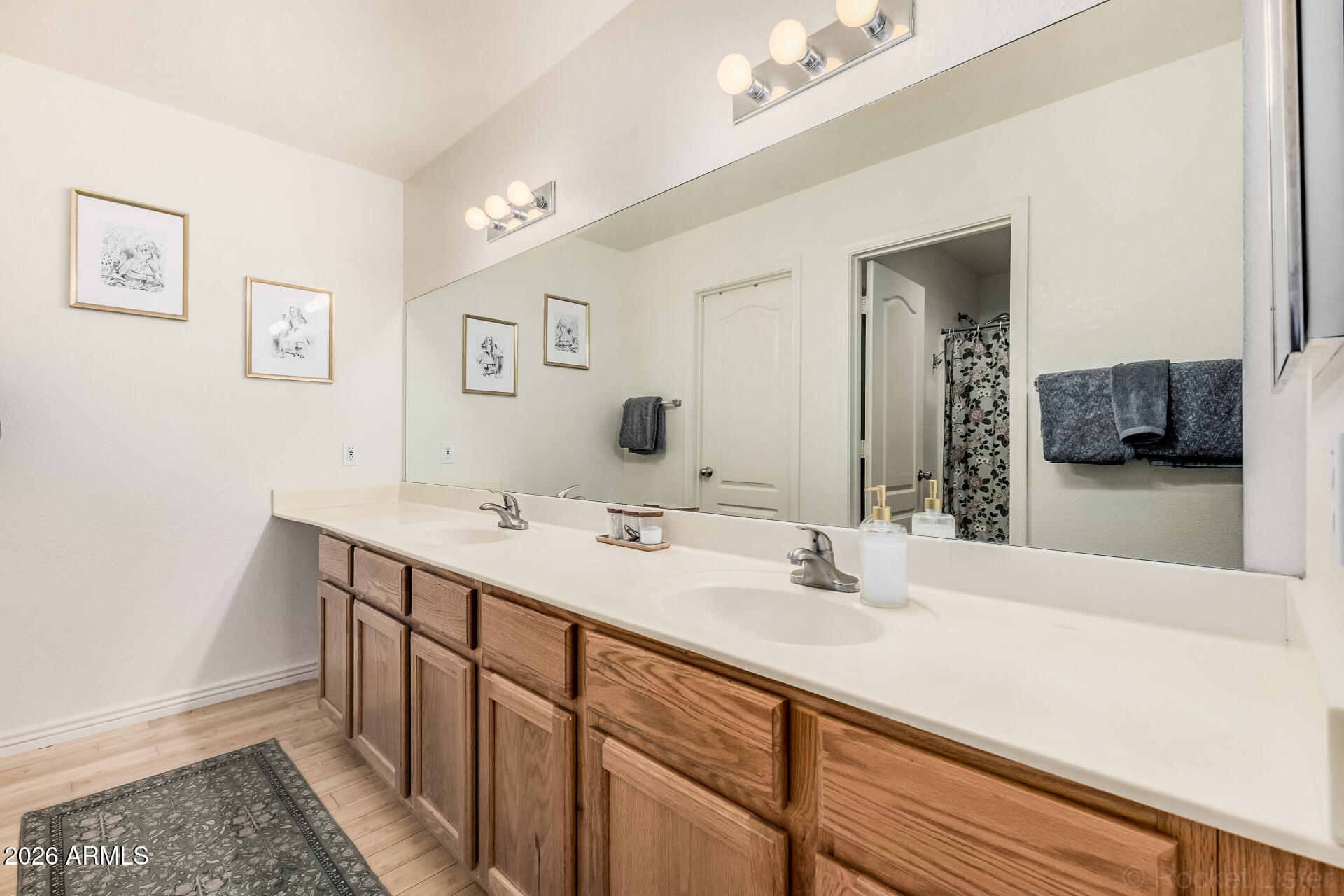 1406 W EMERALD Avenue 116