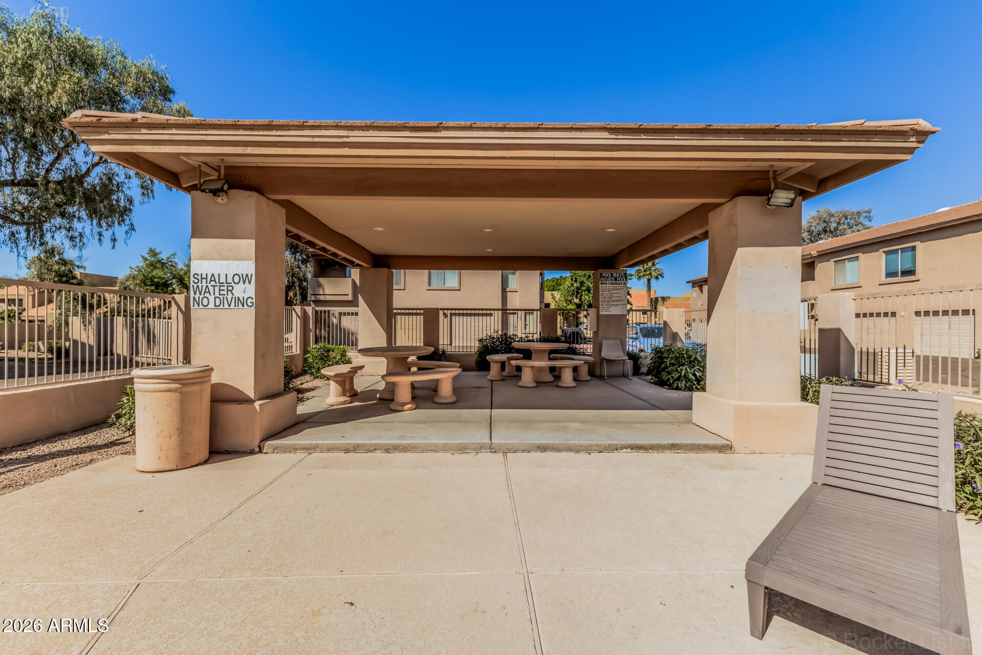 1406 W EMERALD Avenue 116