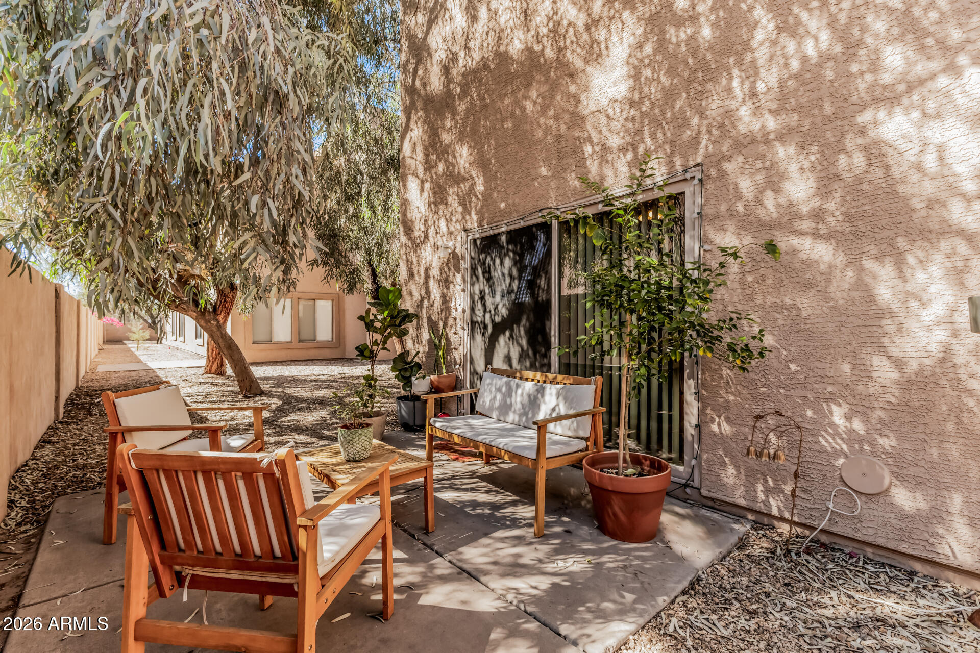 1406 W EMERALD Avenue 116