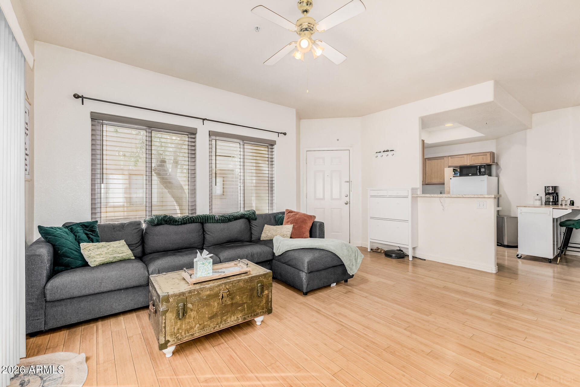 1406 W EMERALD Avenue 116