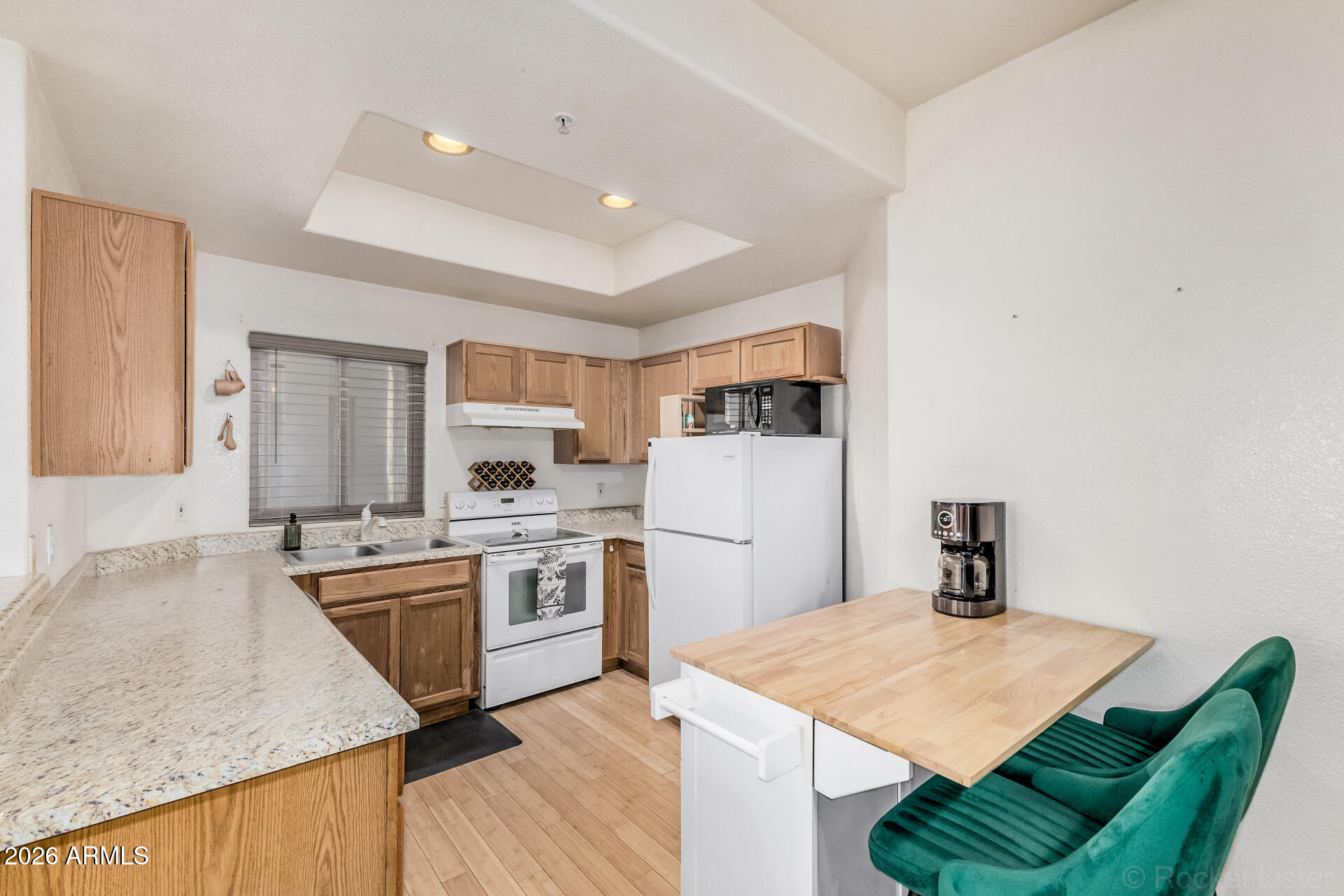 1406 W EMERALD Avenue 116