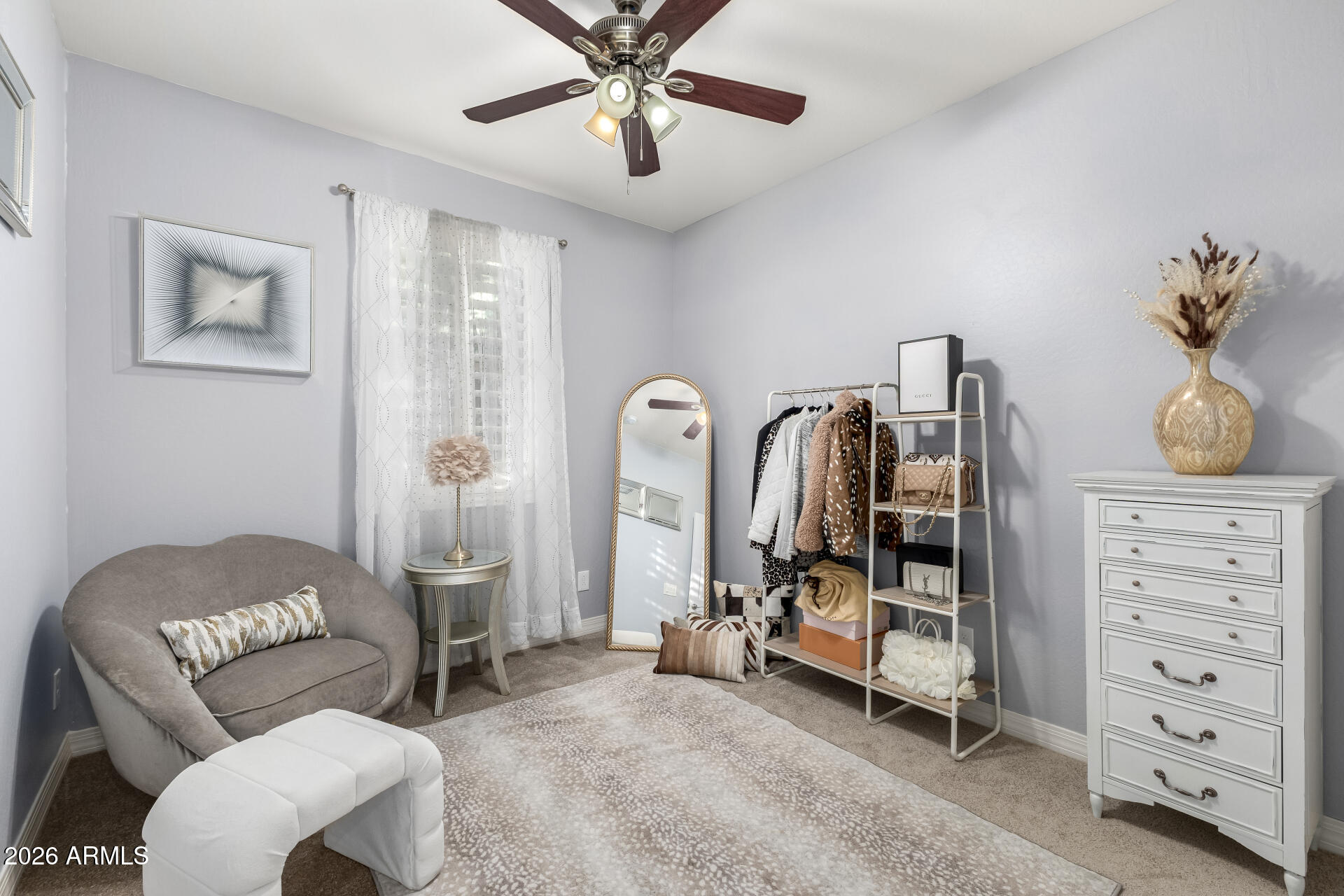 10052 W FOOTHILL Drive