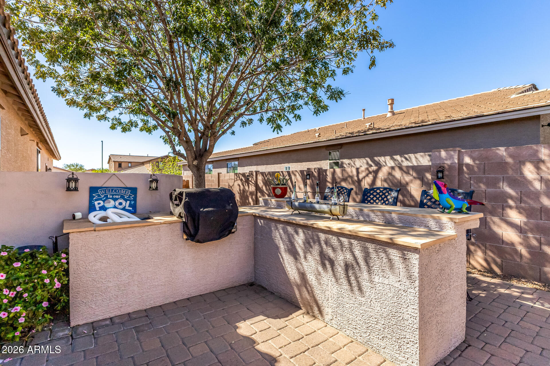 4991 S COTTON Court