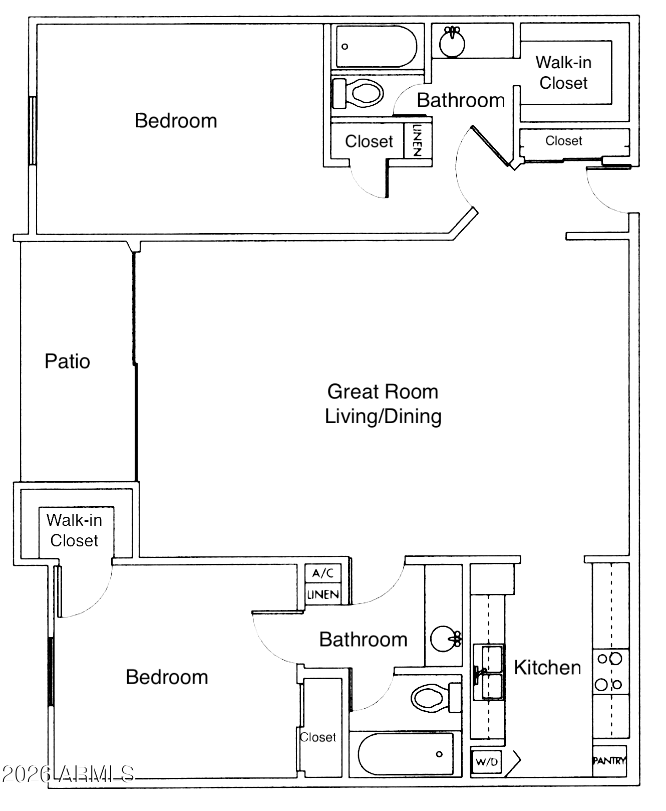 8500 E INDIAN SCHOOL Road 107