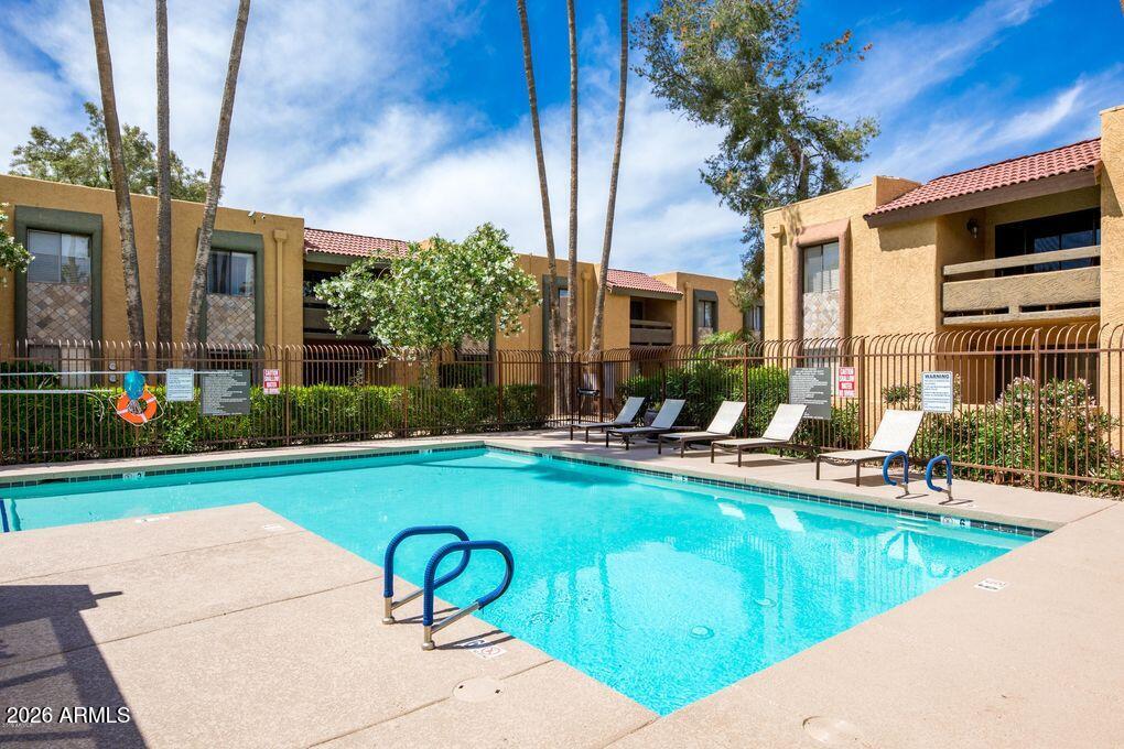 8500 E INDIAN SCHOOL Road 107