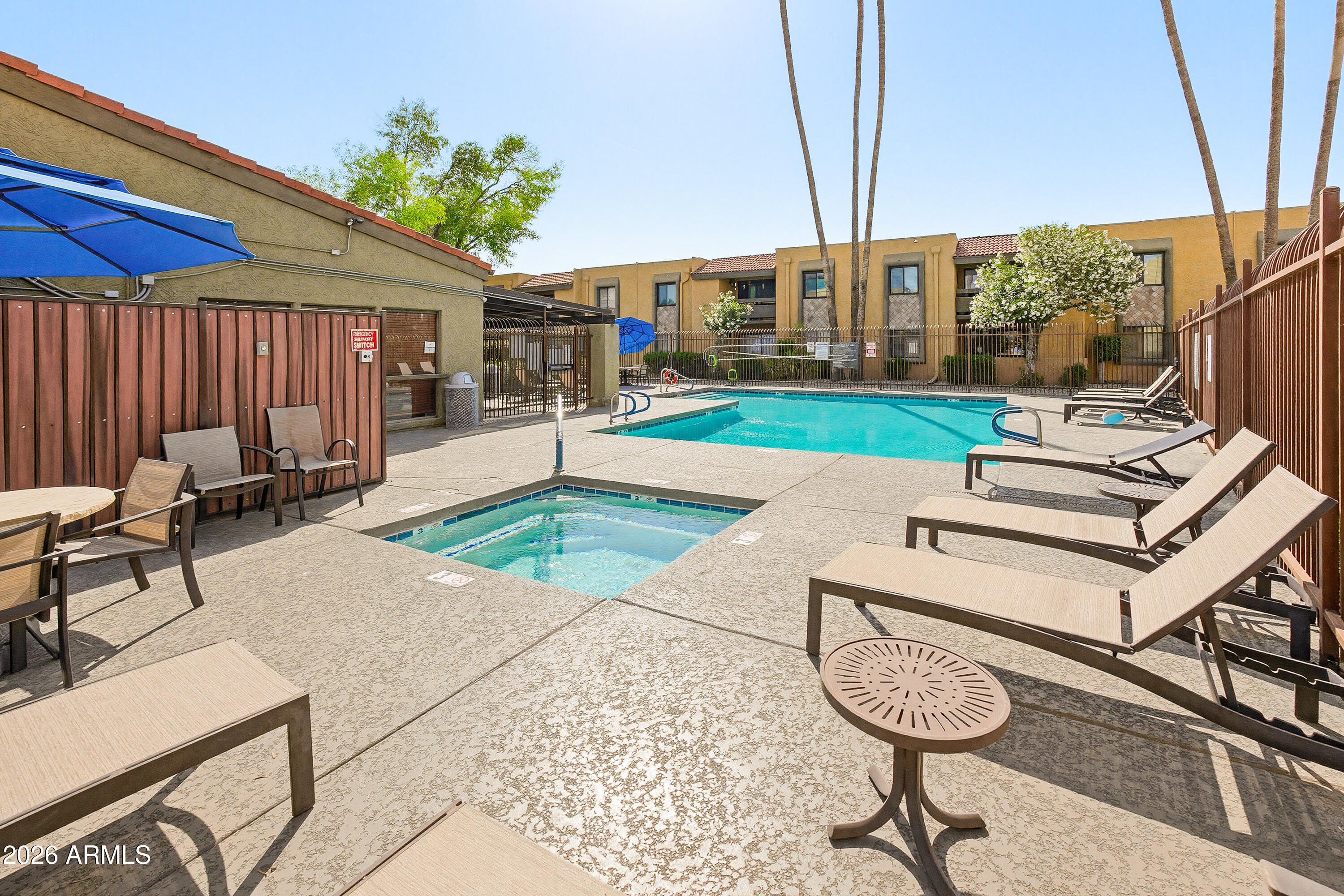 8500 E INDIAN SCHOOL Road 107