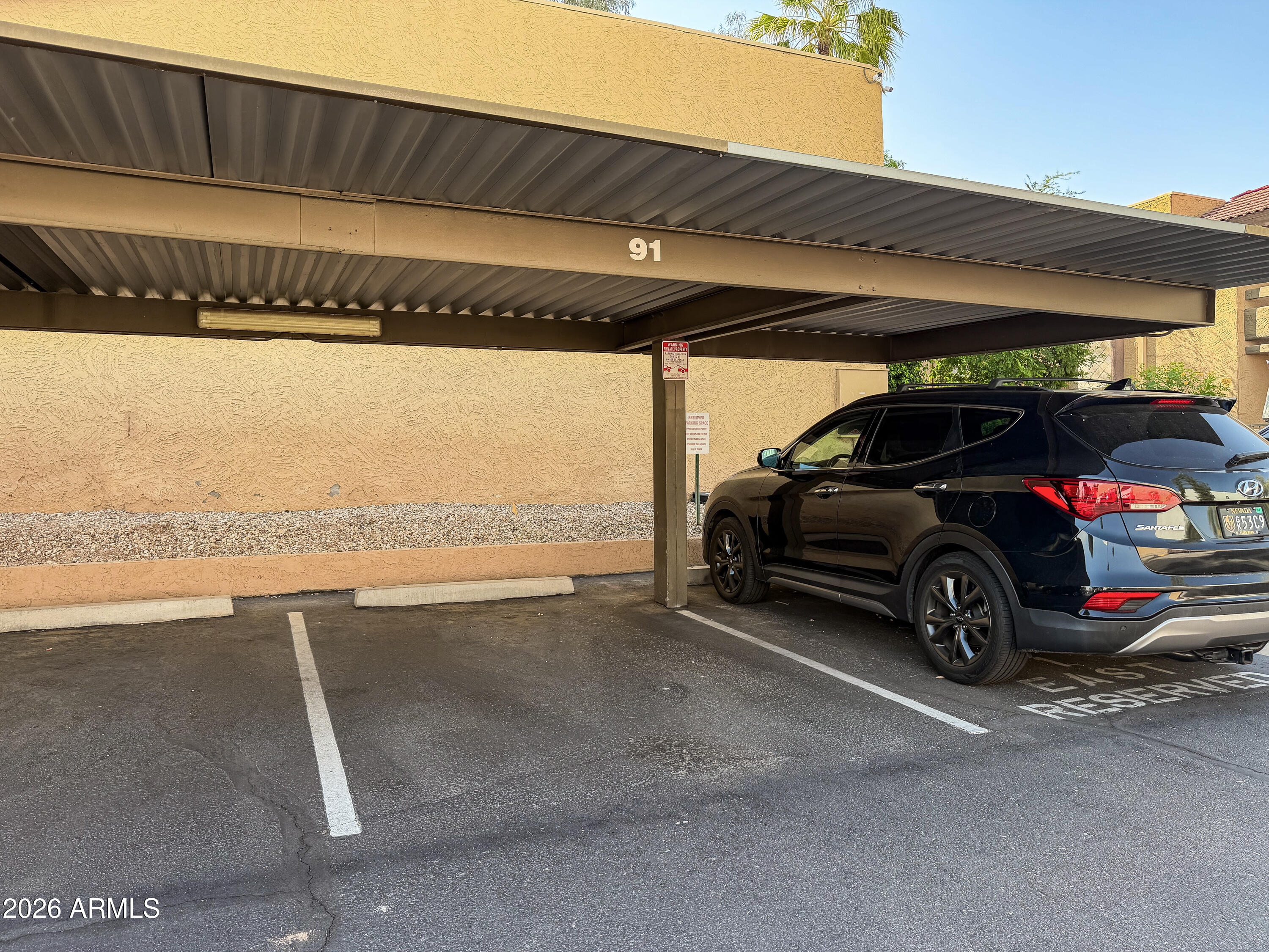 8500 E INDIAN SCHOOL Road 107