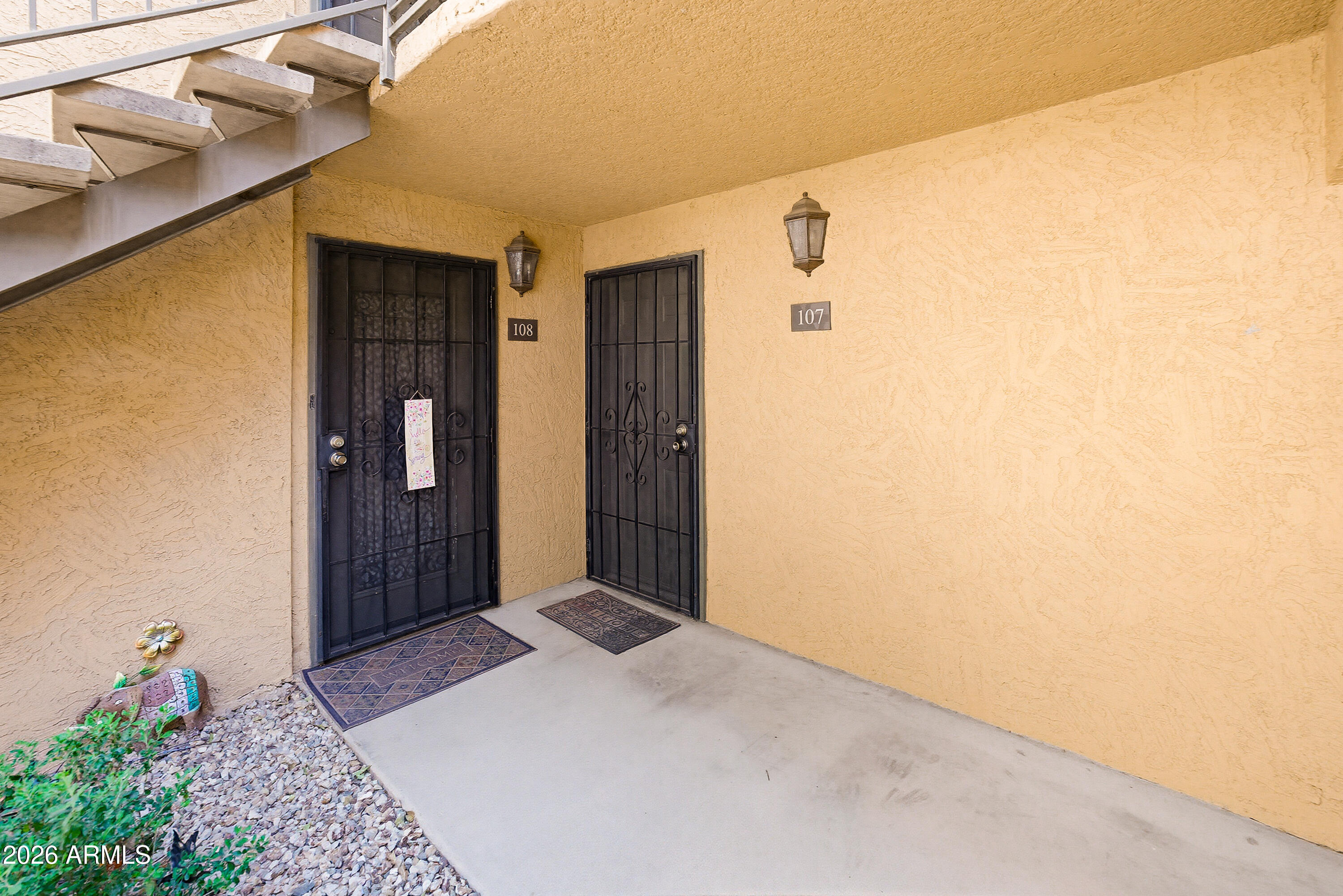 8500 E INDIAN SCHOOL Road 107