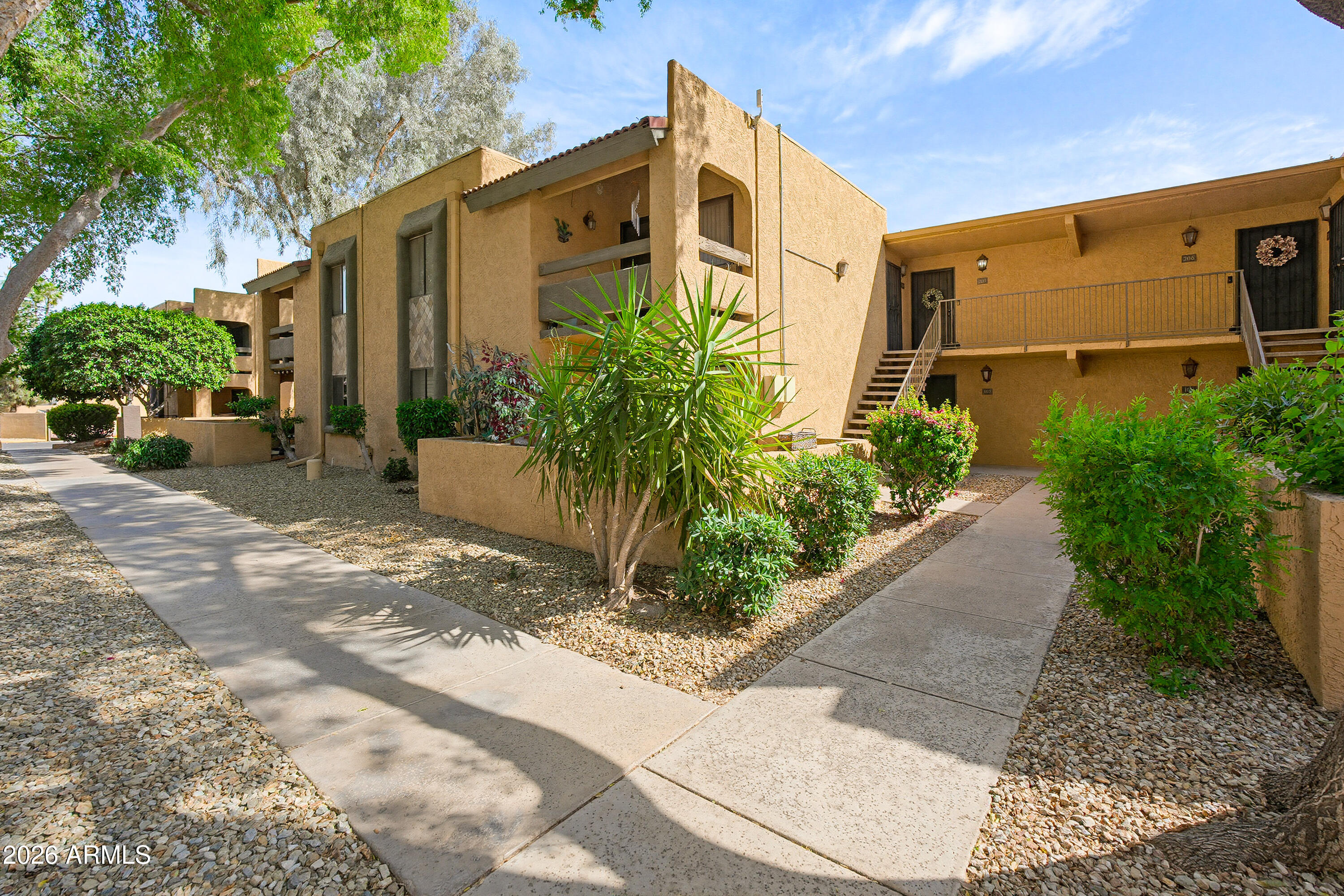 8500 E INDIAN SCHOOL Road 107