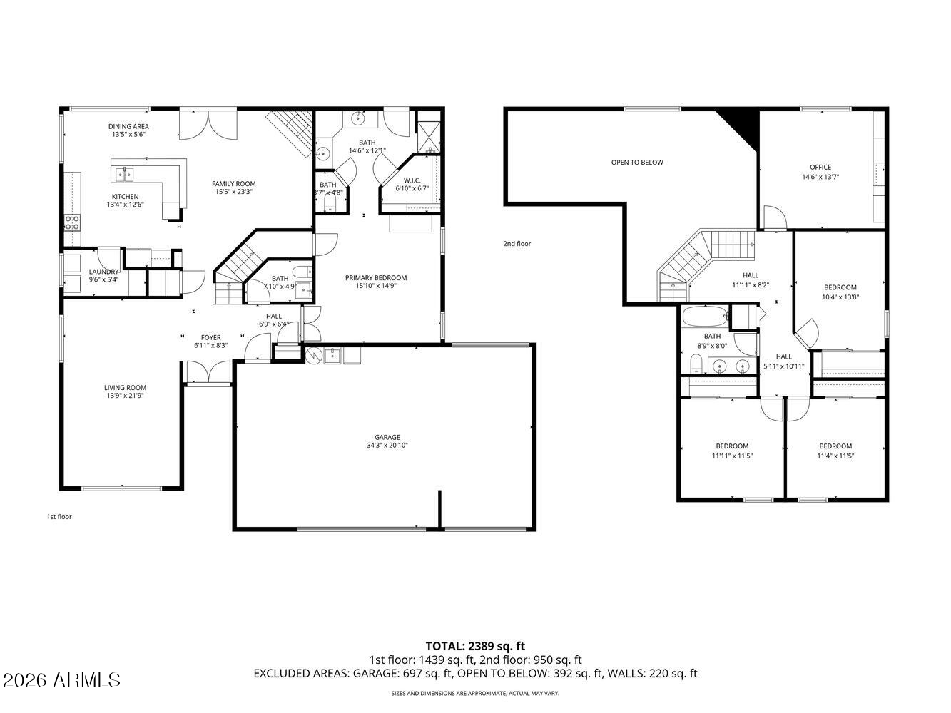 5102 E FELLARS Drive