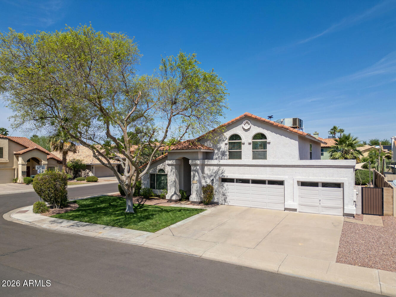 5102 E FELLARS Drive