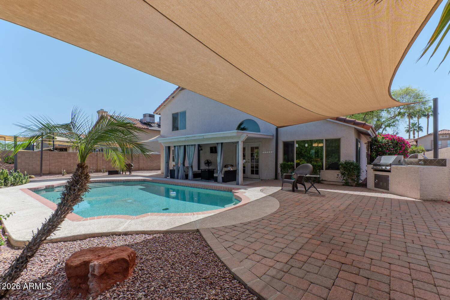 5102 E FELLARS Drive