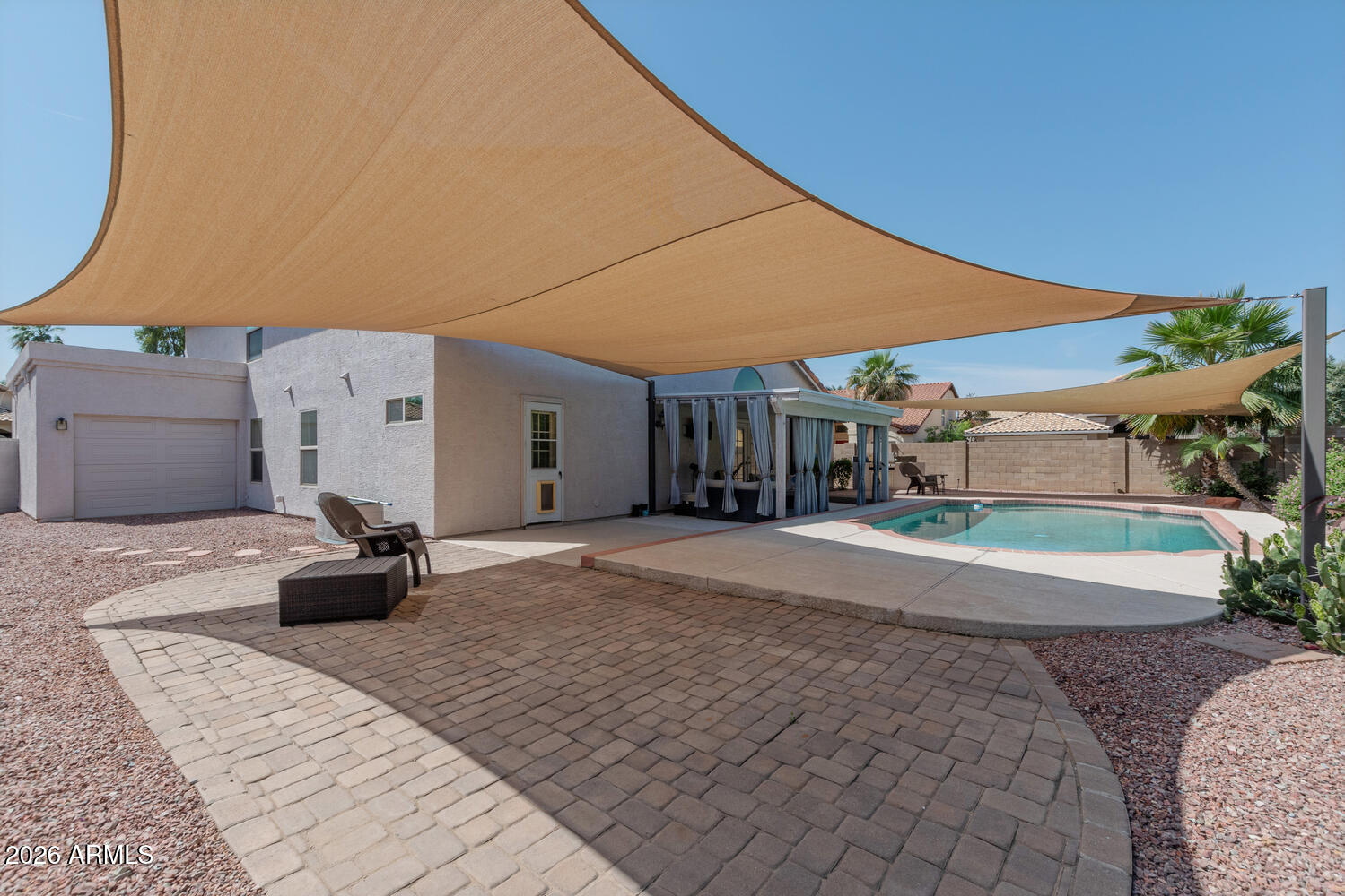 5102 E FELLARS Drive